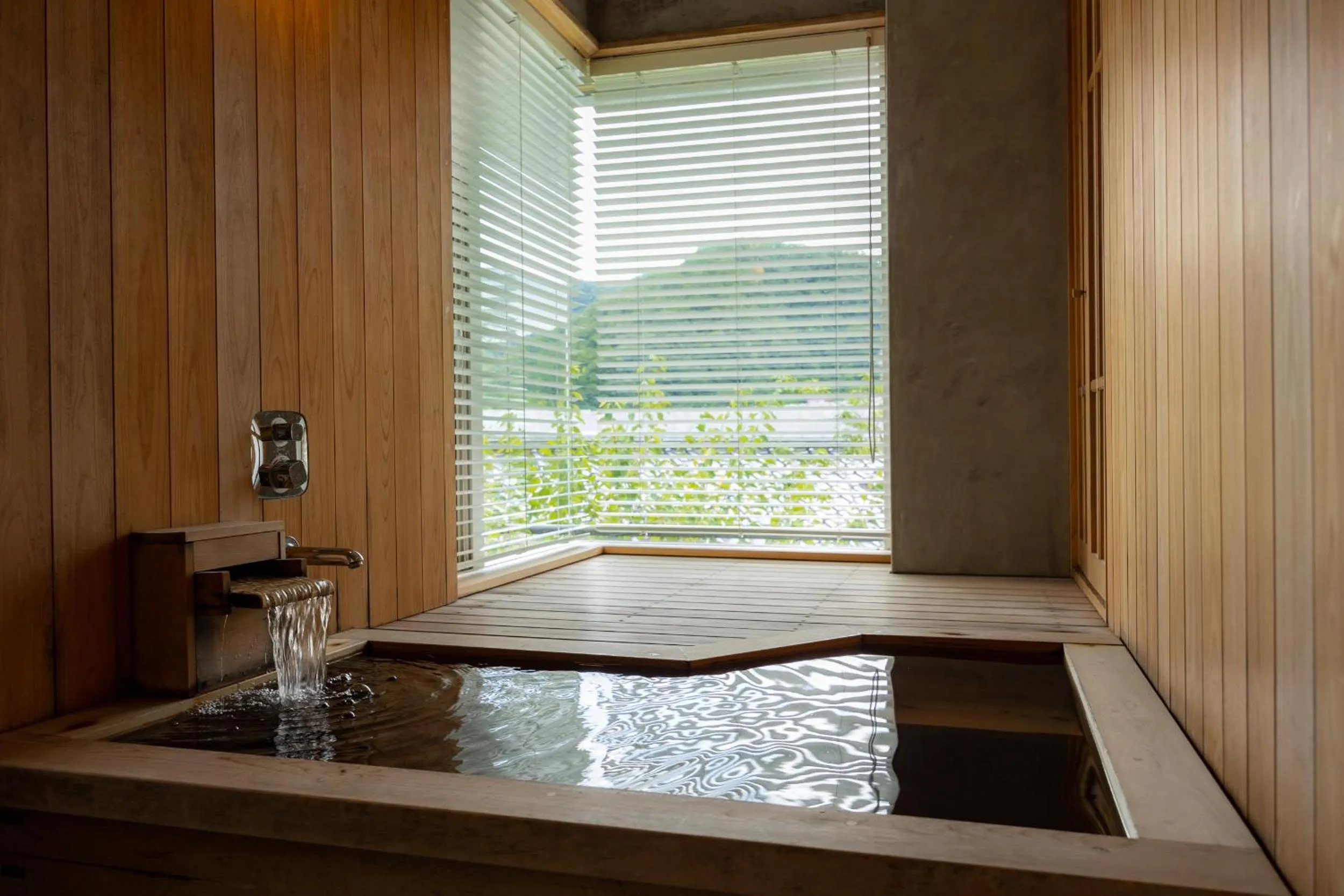 Suite in Kifuno Sato