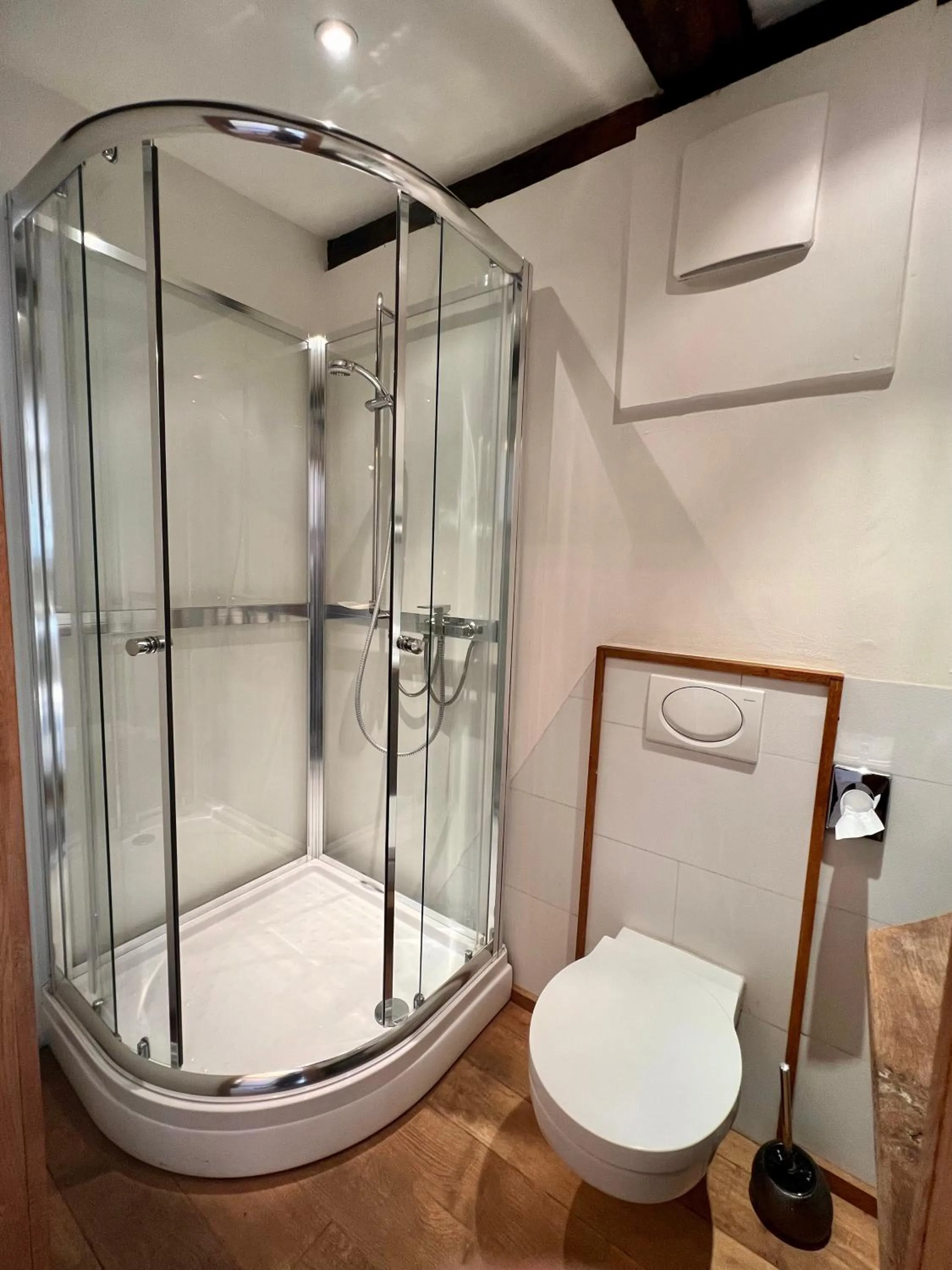 Superior Single Room - single occupancy in Hotel Pemü