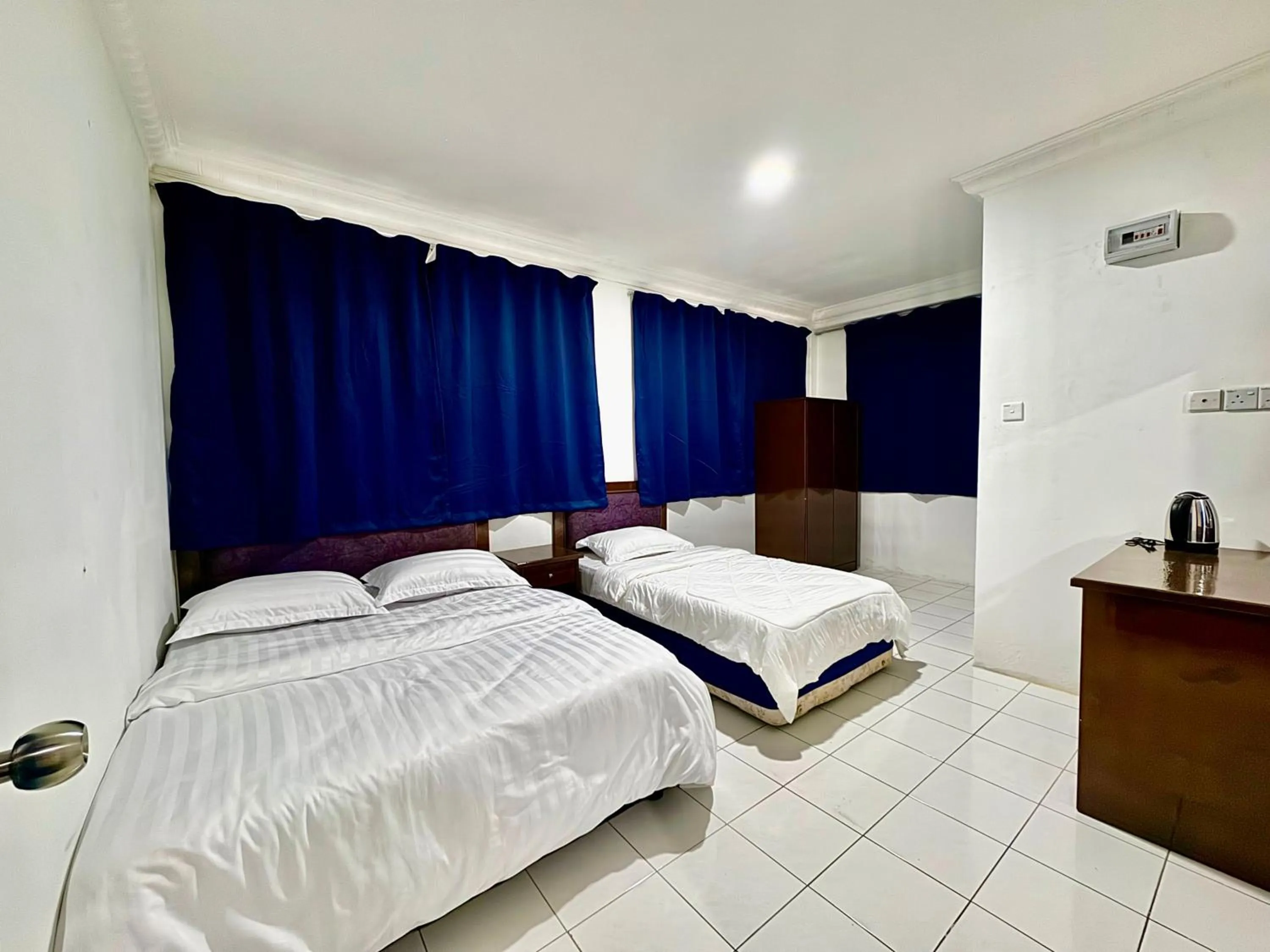 Family Suite in Hotel O Vaigan Hotel