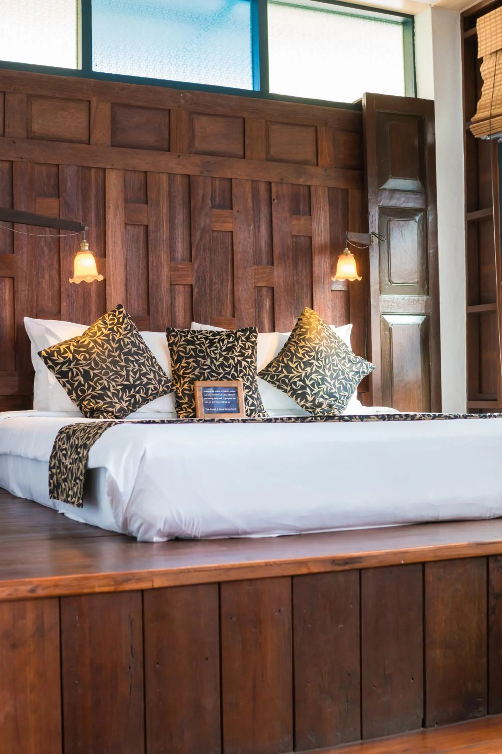 Junior Suite in Pak Chiang Mai