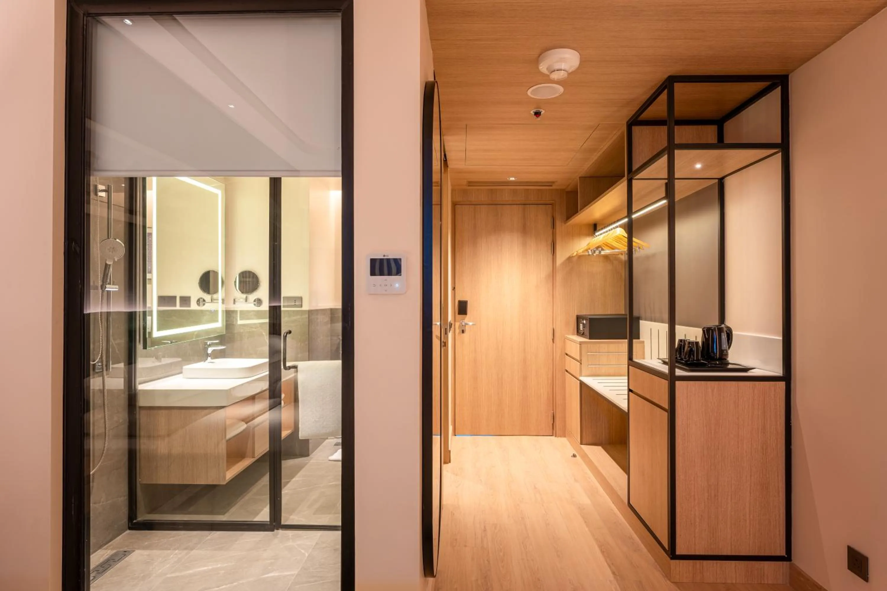 Premium Room in Park Inn by Radisson Vellore