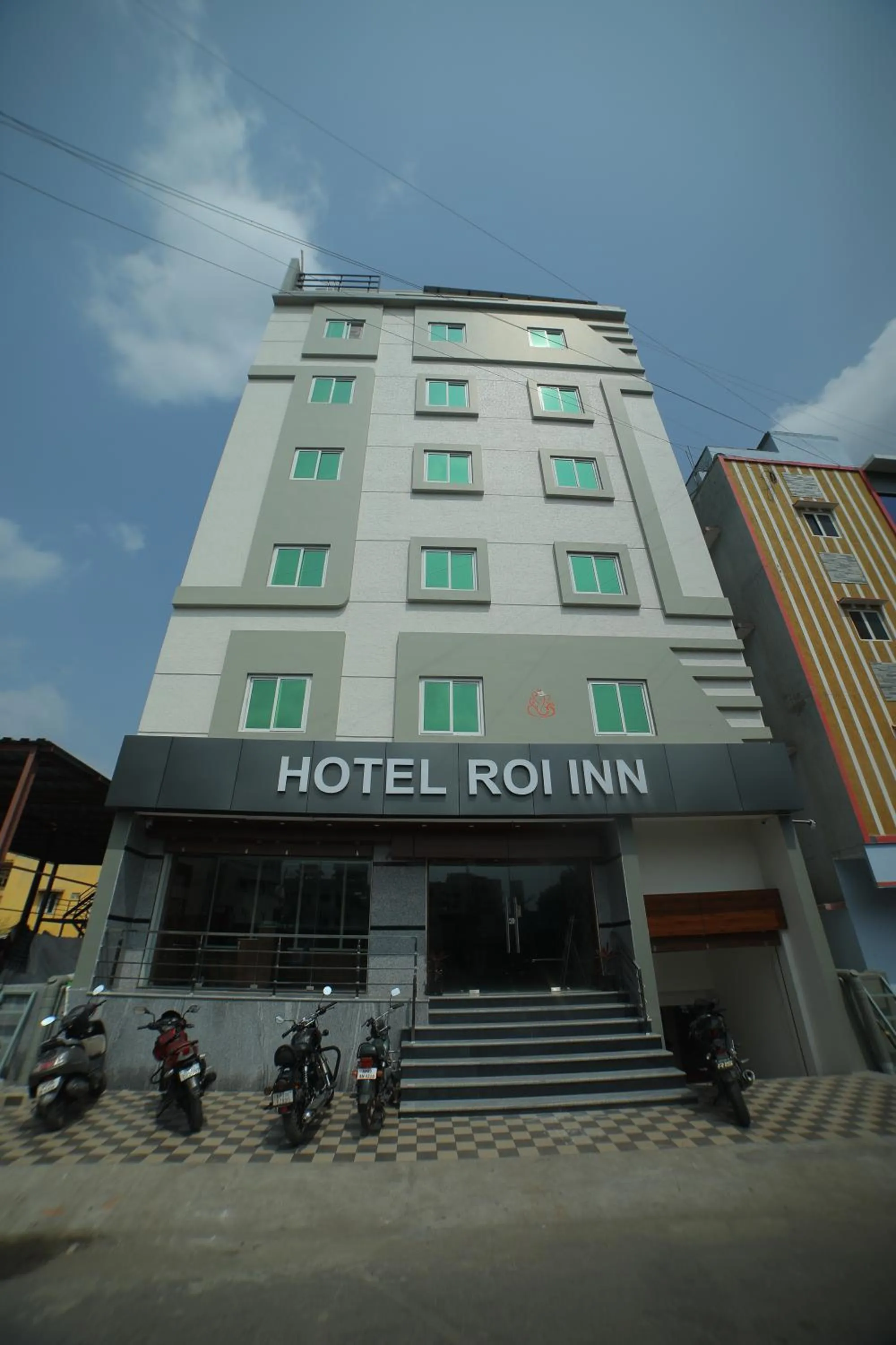 Hotel Roi Inn