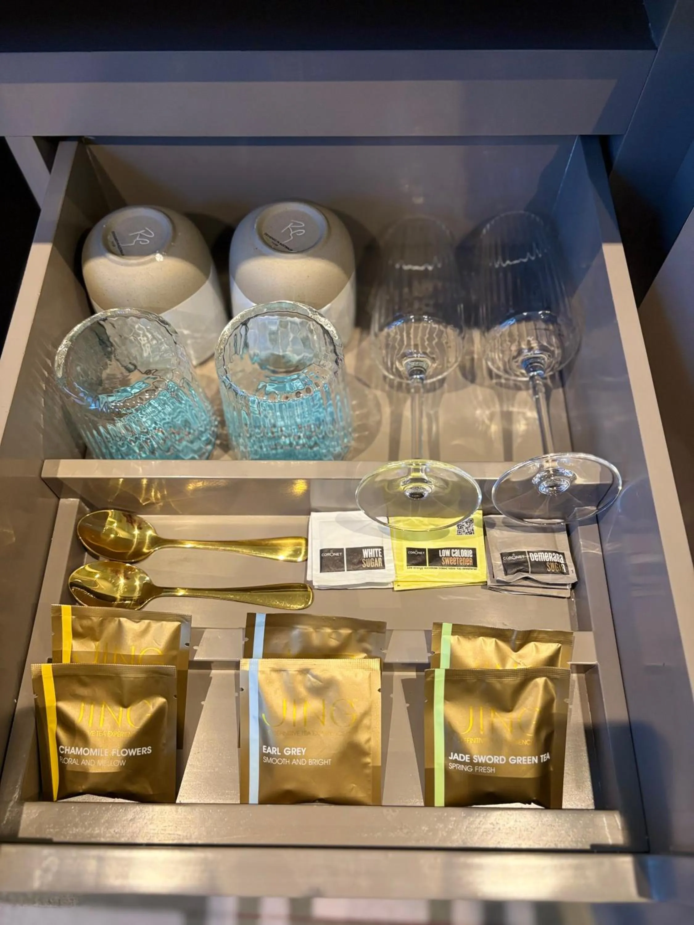 Standard Suite in Ellen Kensington