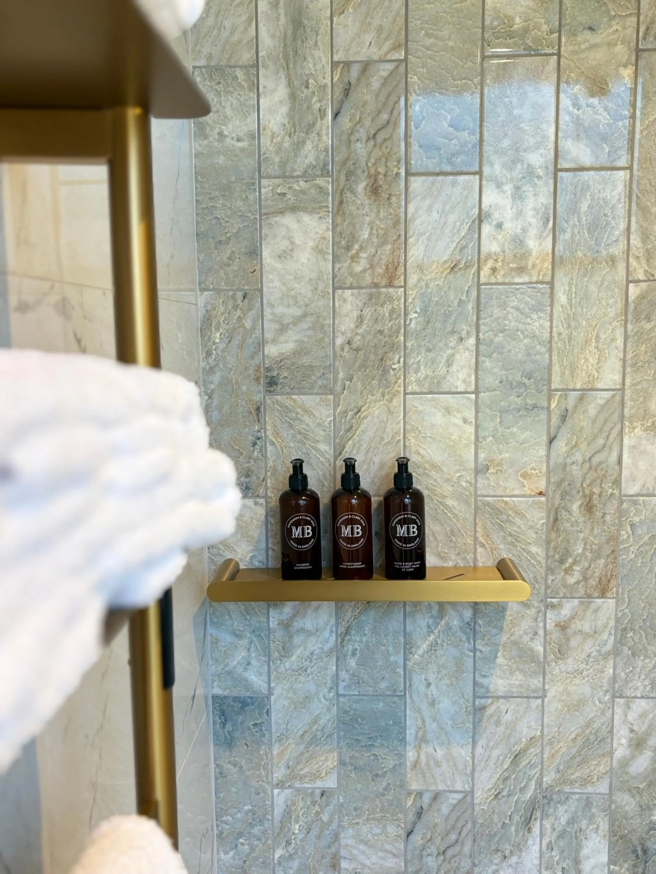 Continental Suite in Ellen Kensington