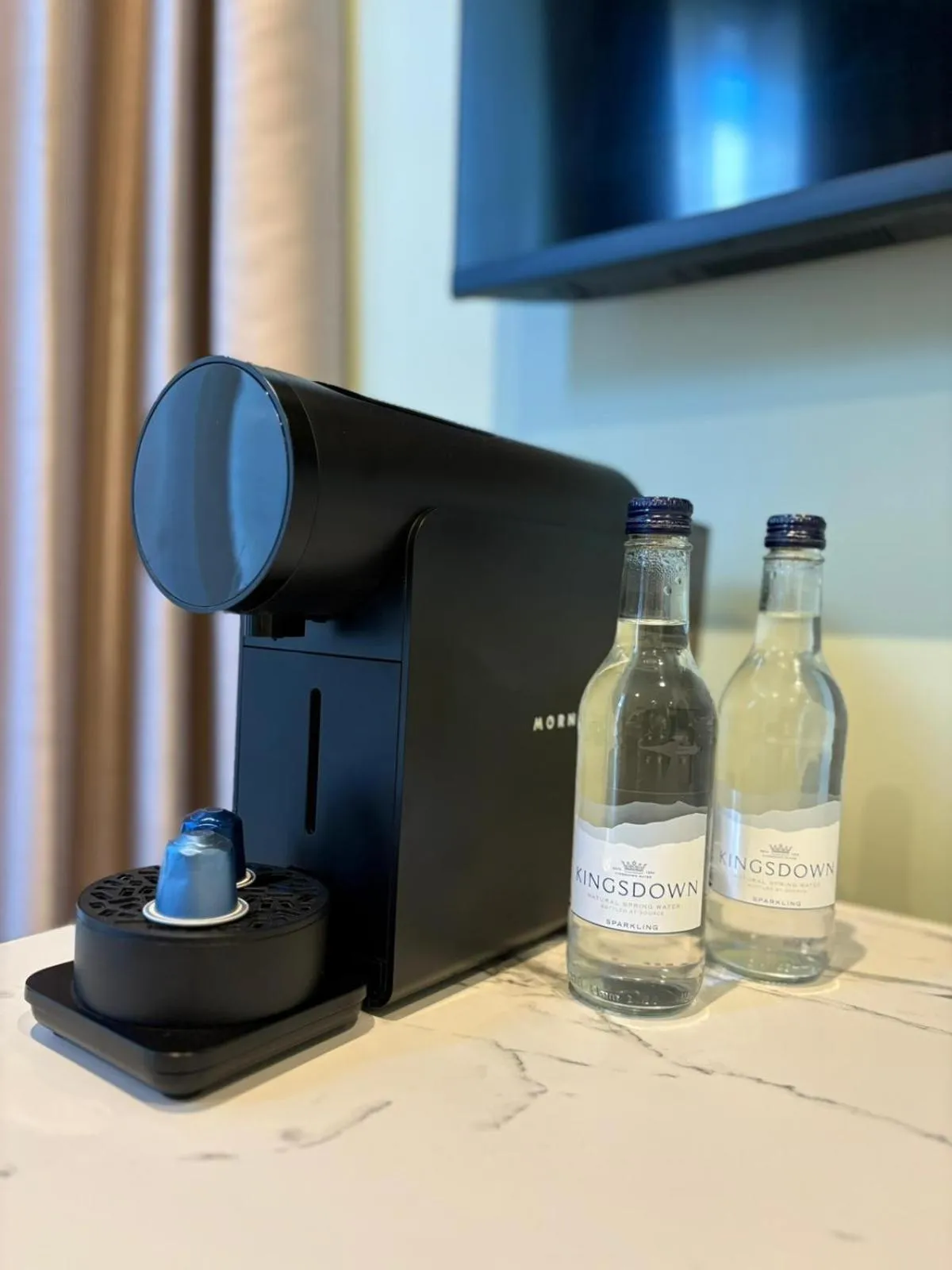 Classic Deluxe in Ellen Kensington