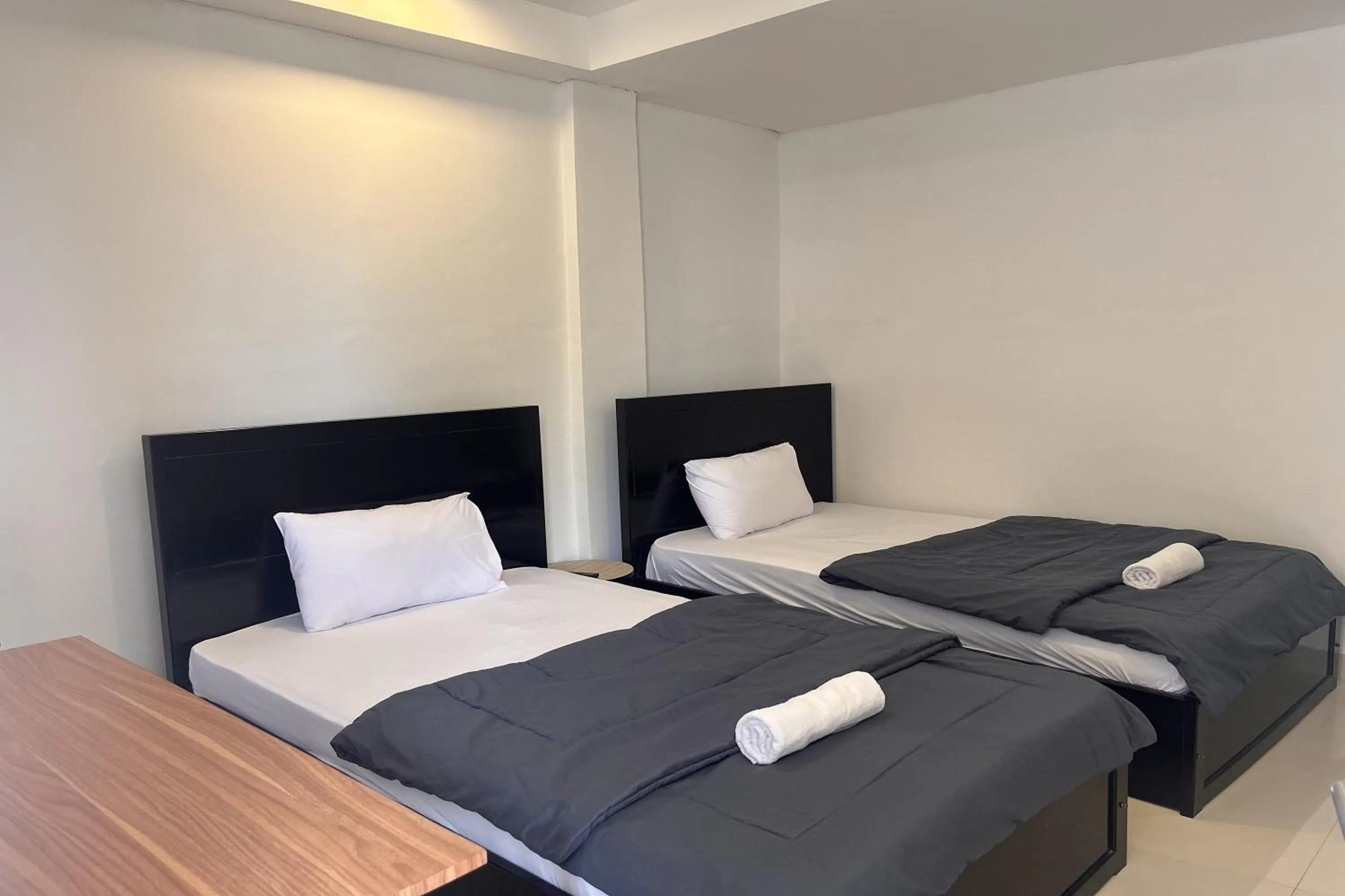 Twin Room in Bluebell House