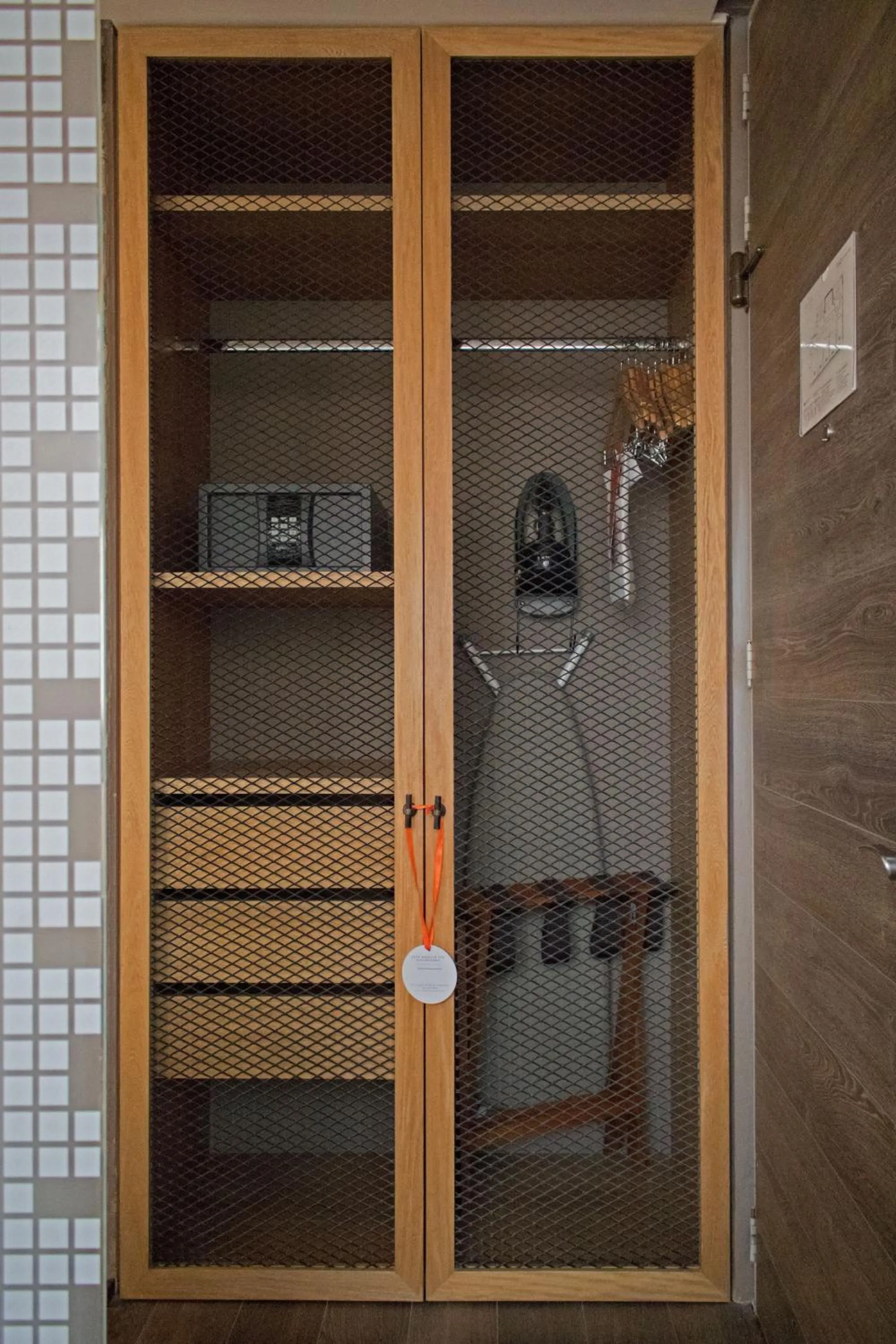 Metropolitan Deluxe Queen, Guest room, 2 Queen, City view in The Artisan D.C. Hotel, Autograph Collection