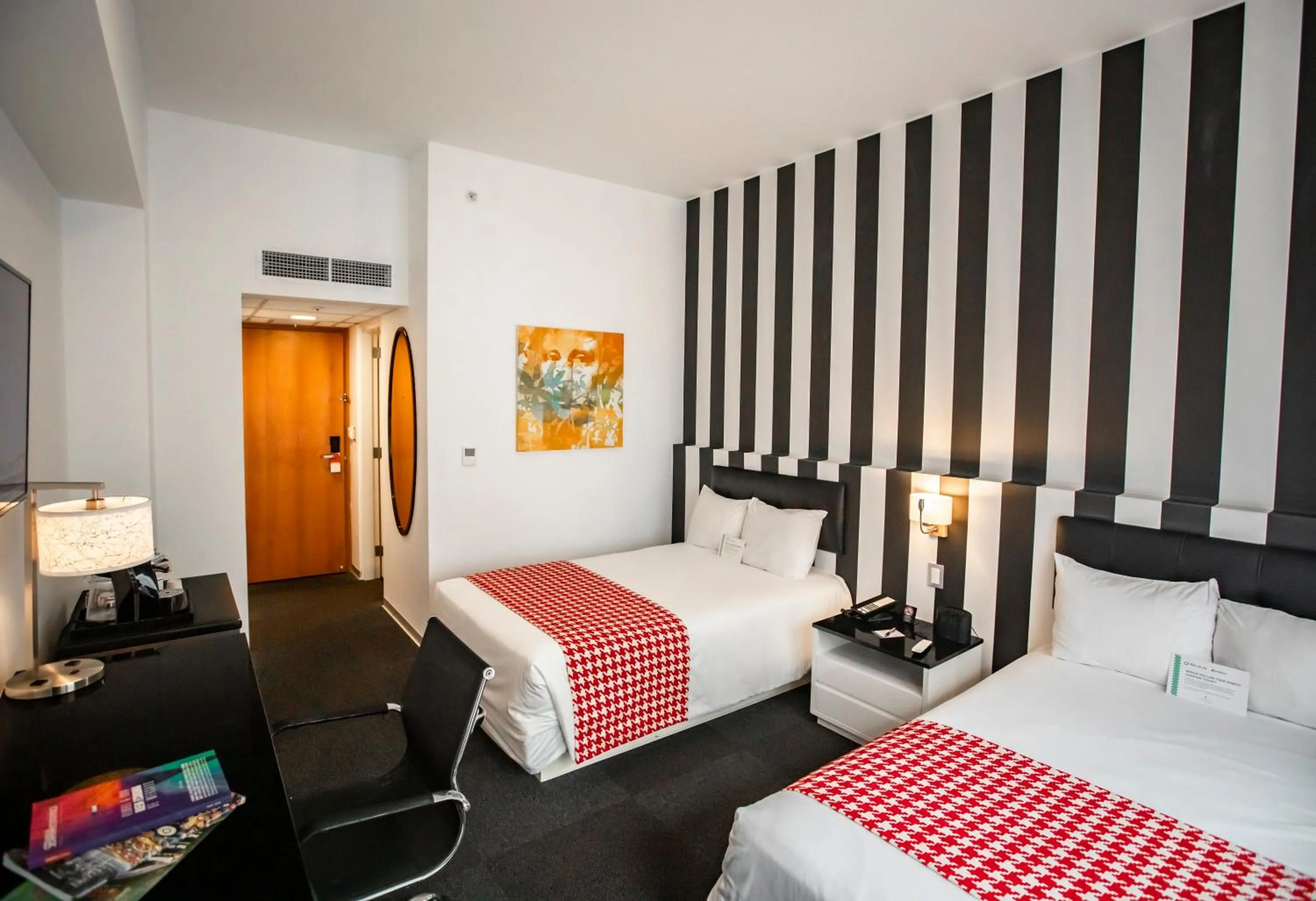 Superior Twin Room - single occupancy in Wyndham Costa del Sol Lima City