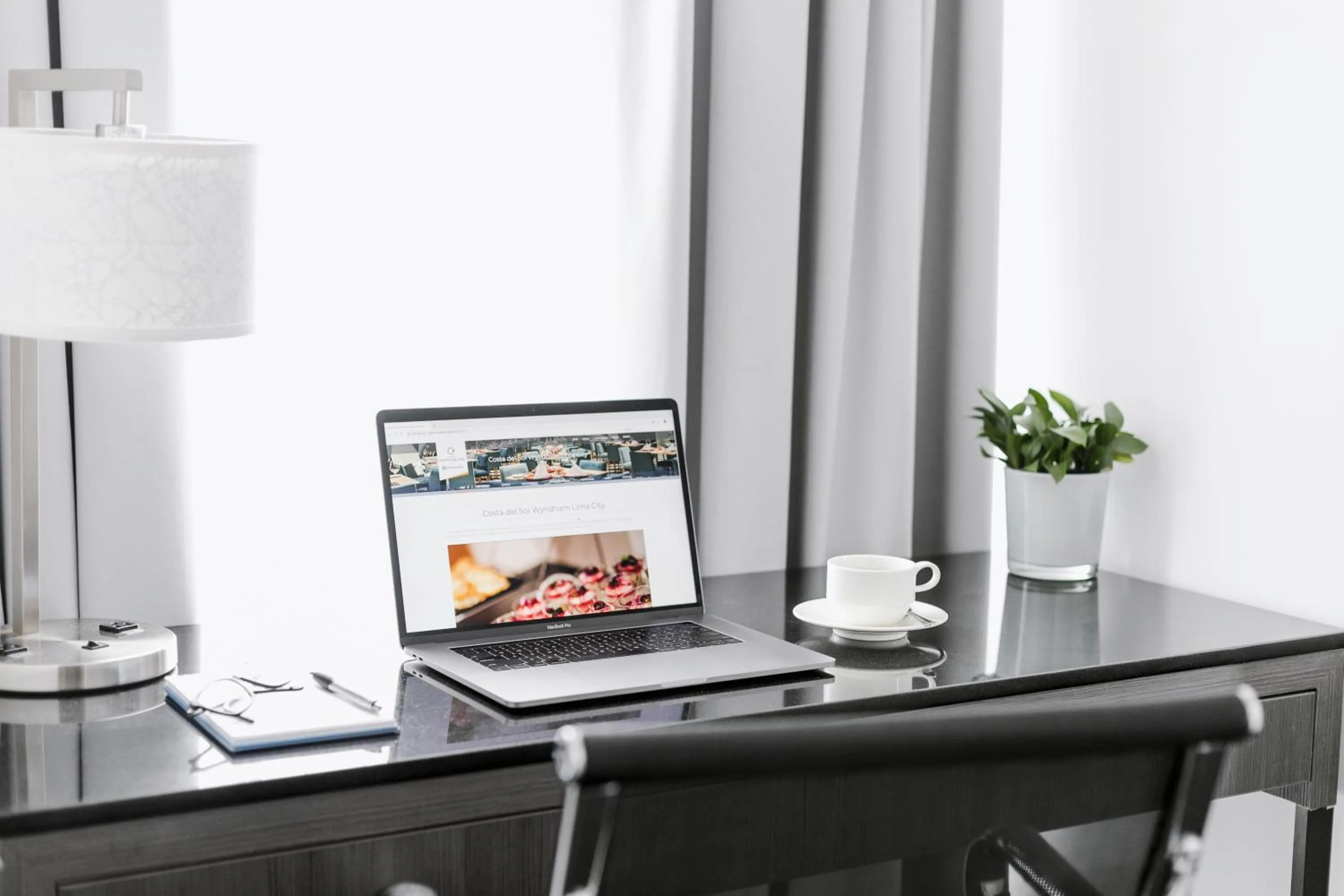 Standard Twin Room - single occupancy in Wyndham Costa del Sol Lima City