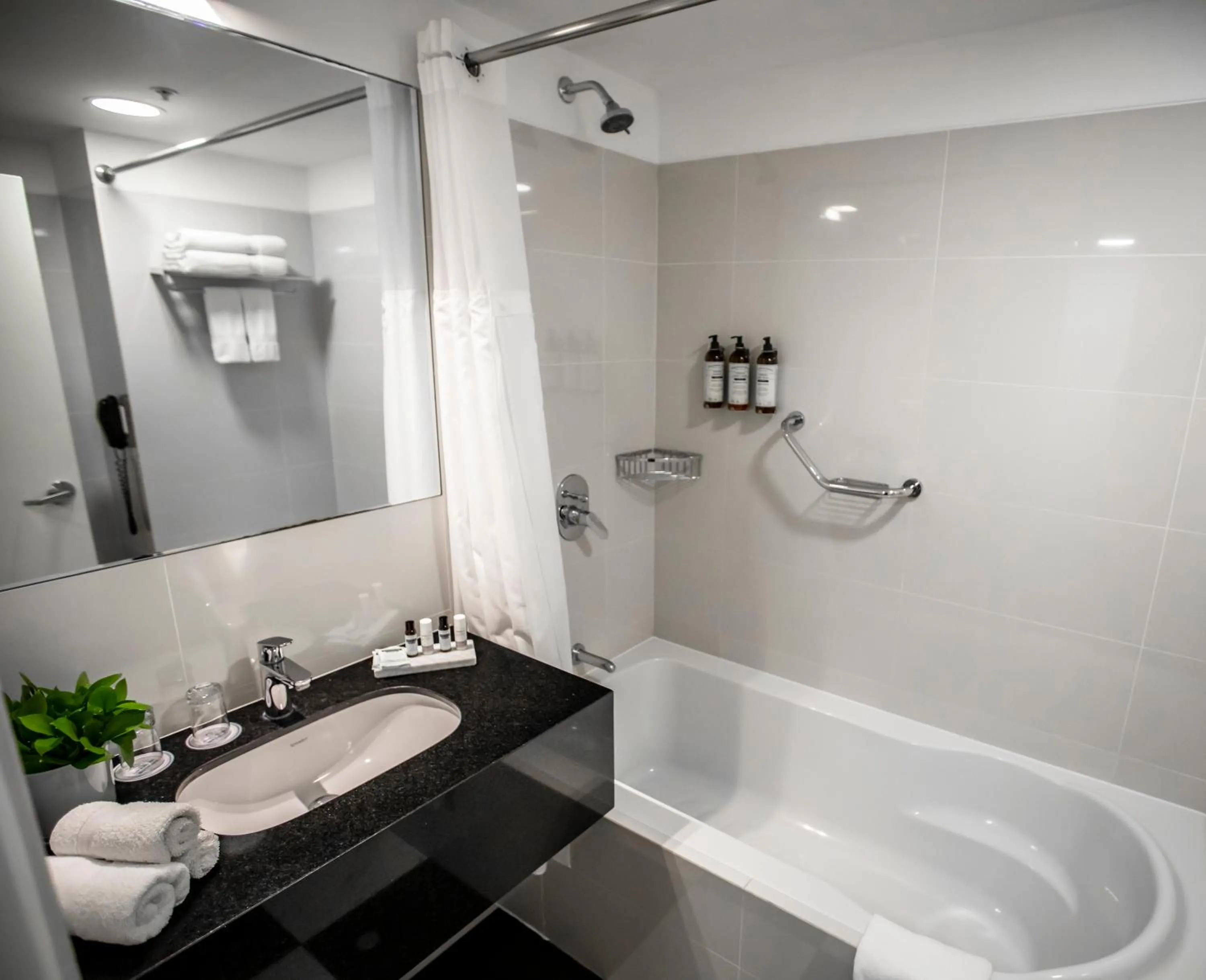 Junior Suite - single occupancy in Wyndham Costa del Sol Lima City