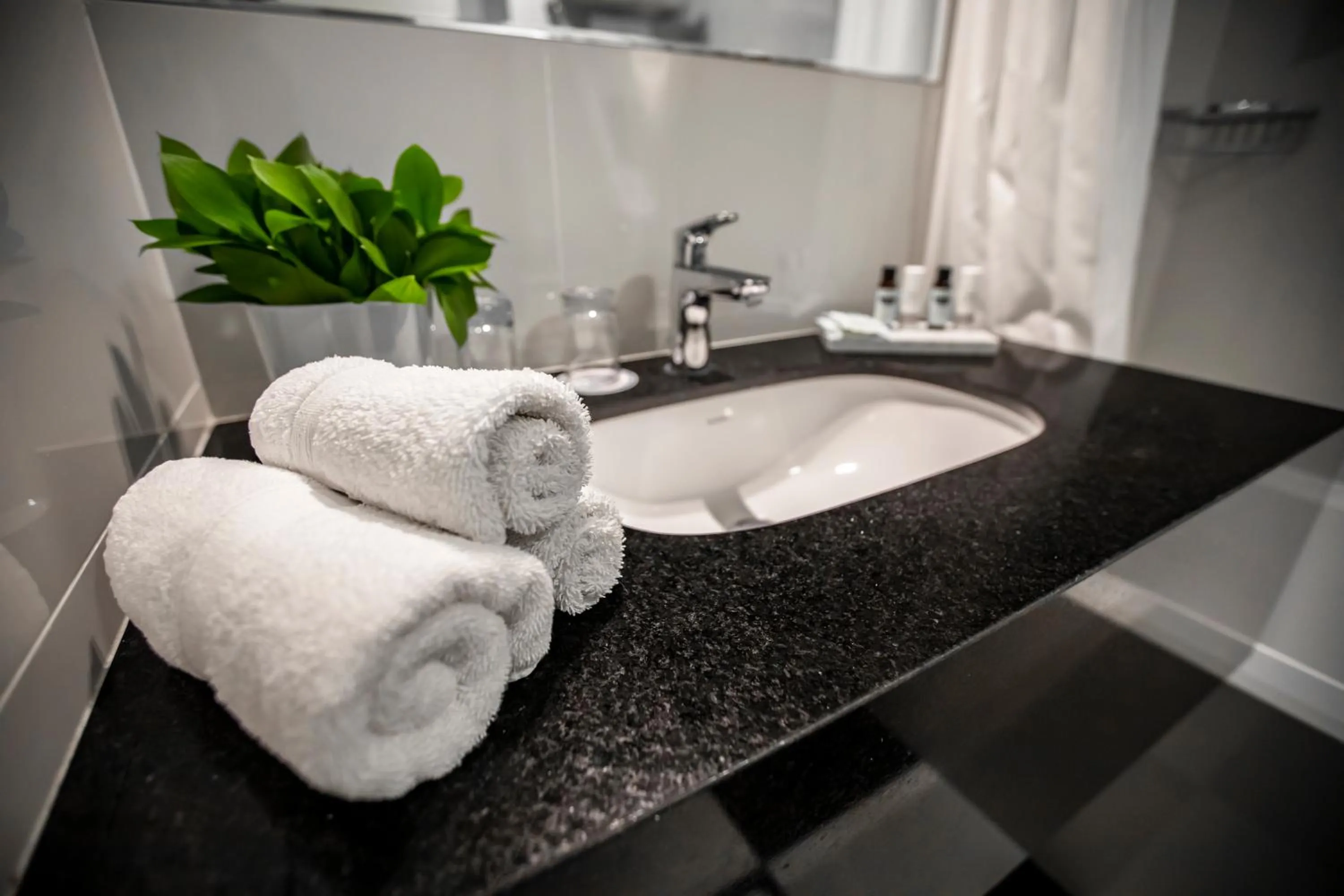 Standard Single Room in Wyndham Costa del Sol Lima City