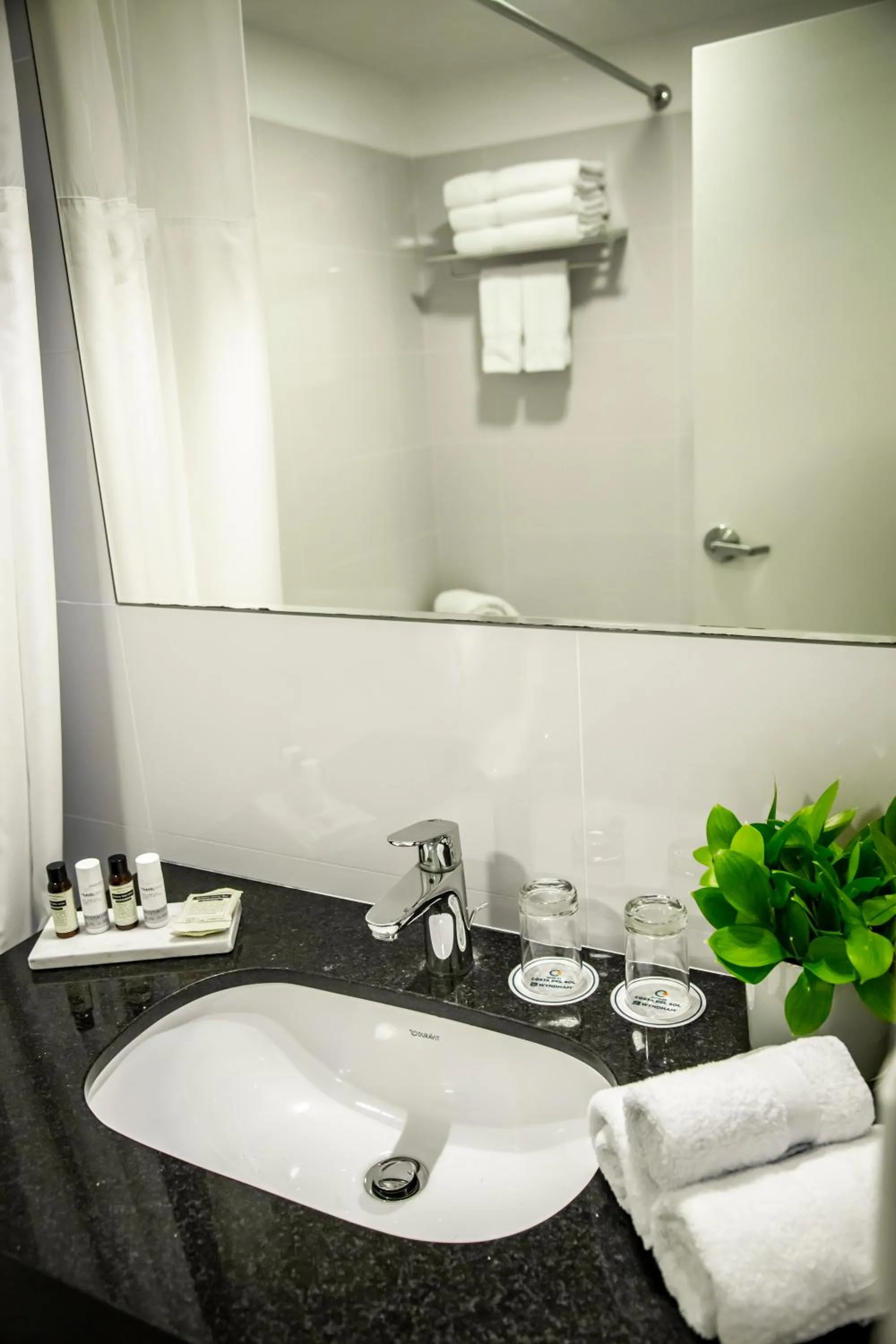 Standard Double Room - single occupancy in Wyndham Costa del Sol Lima City