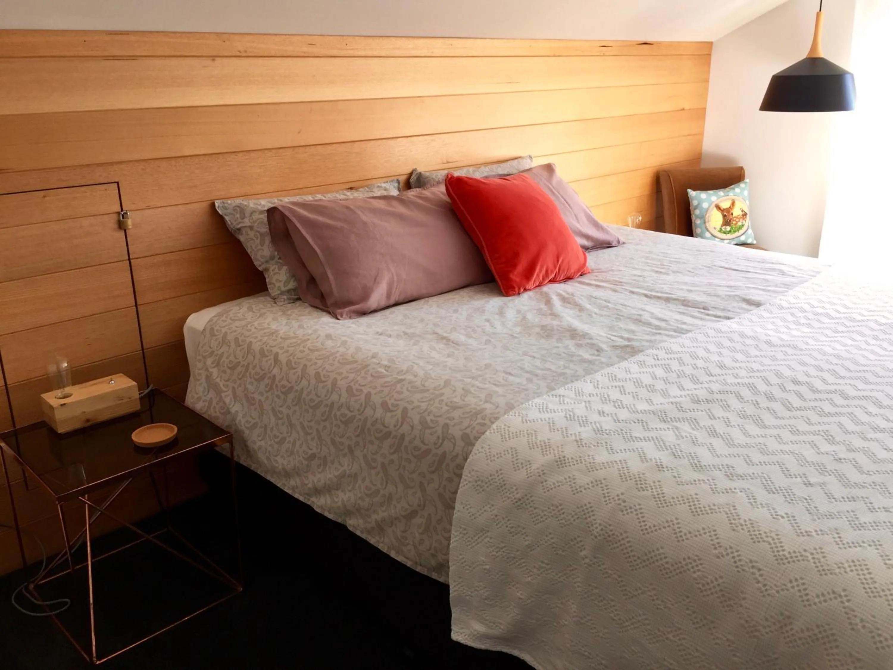 Sunny Side Up B&B Rye