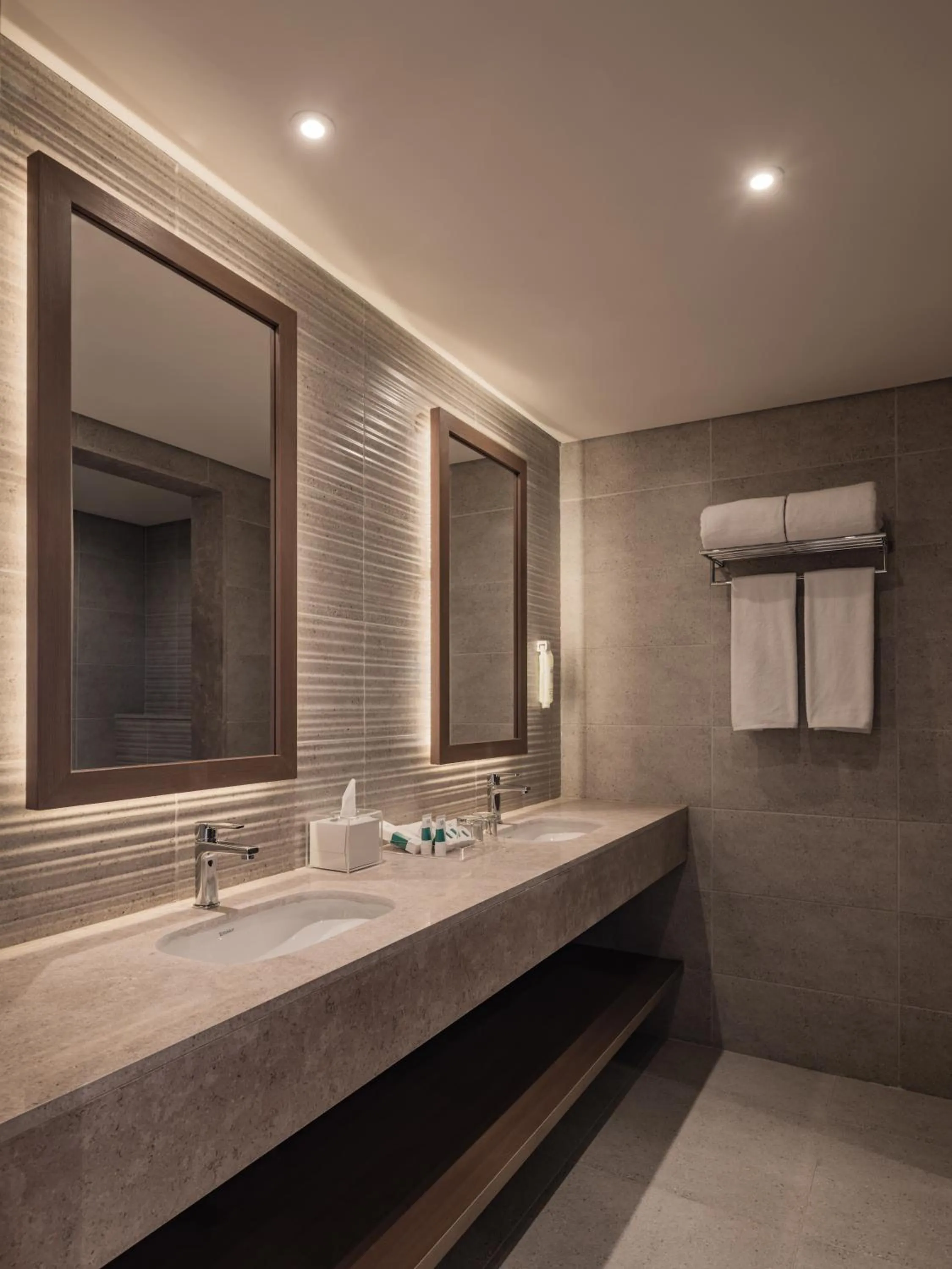 Superior Queen Garden View in JAZ Elite Riviera