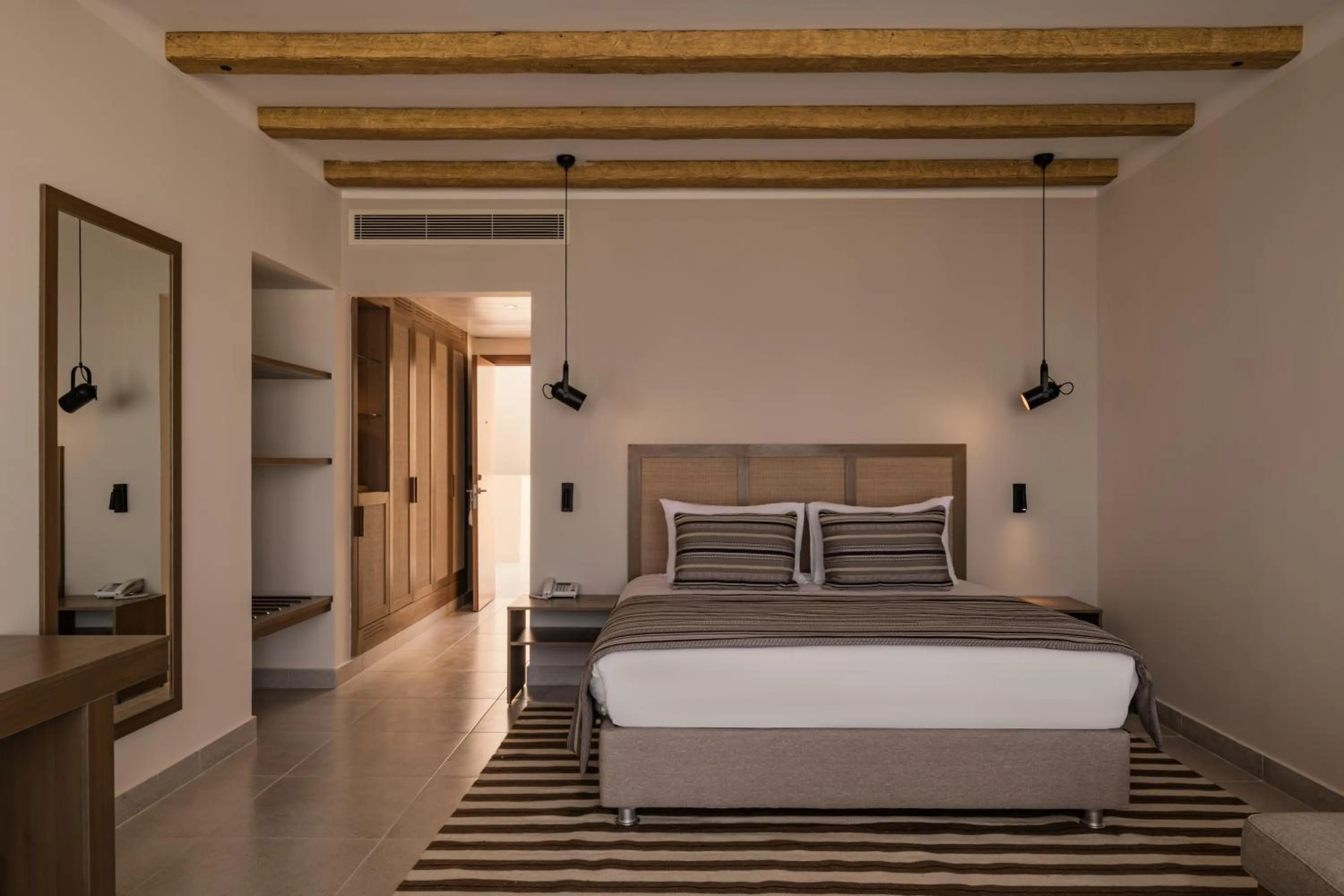 Superior, Queen or Twin Bed, Swim Up in JAZ Elite Riviera