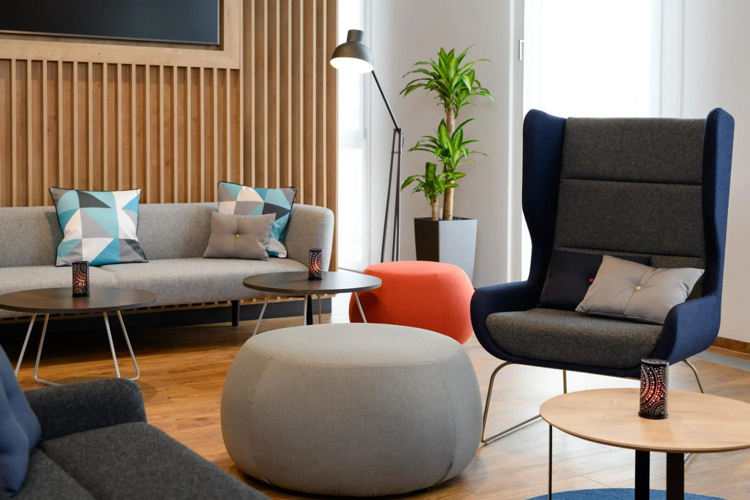 Holiday Inn Express Munich Airport - Erding by IHG