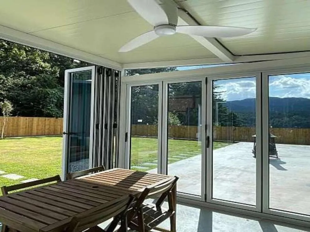 Gapyeong symsympuri Pension