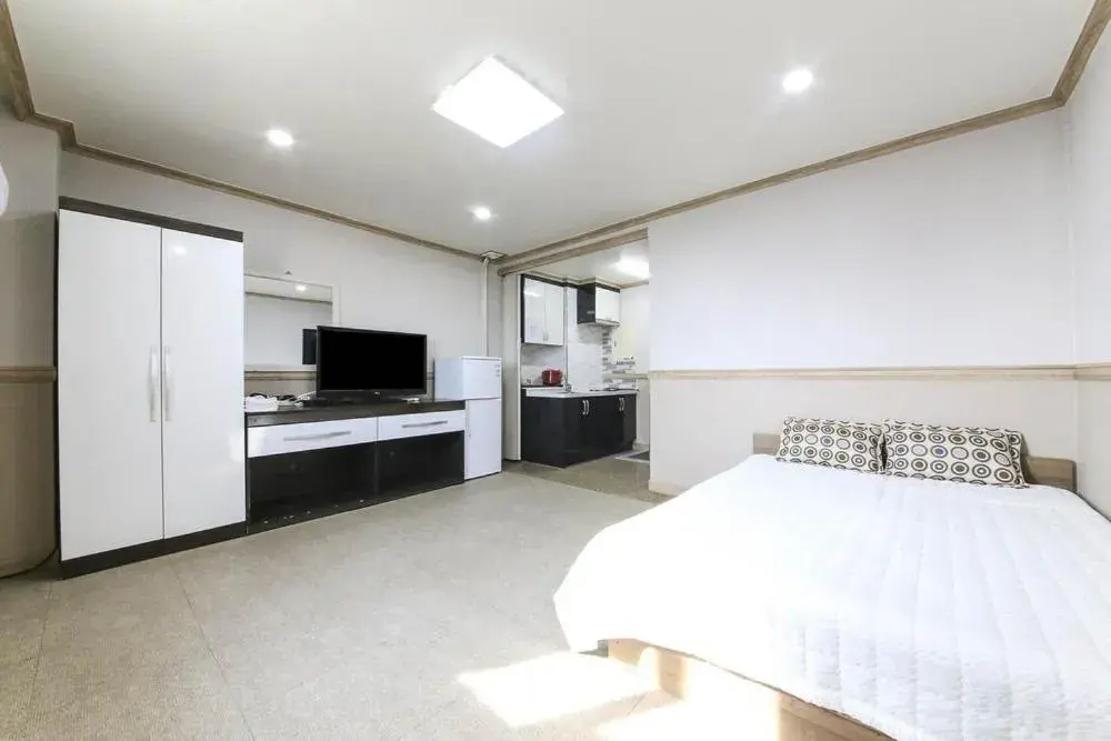 Daecheon Resortel Daecheon Resortel