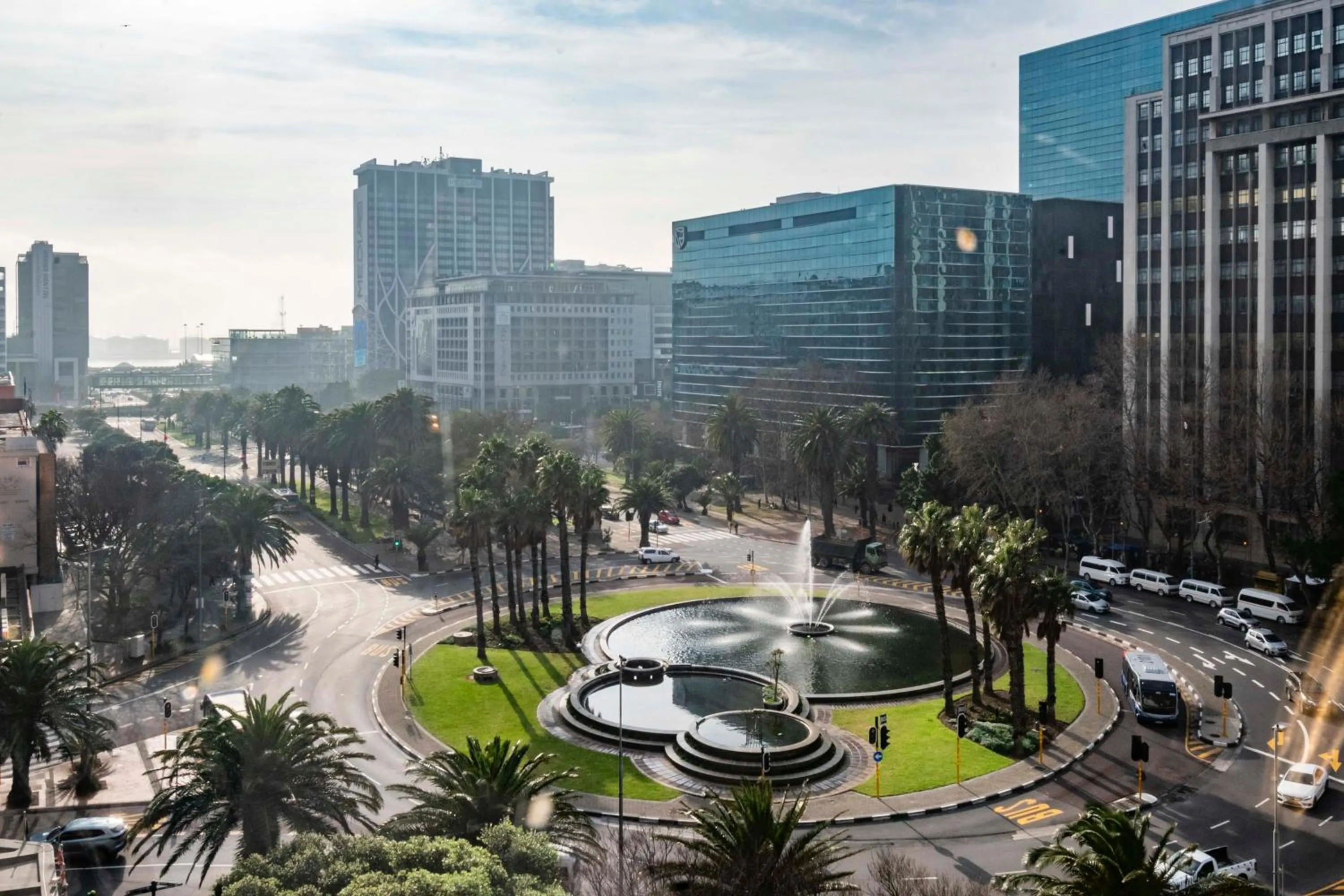 HAVN Aparthotel by Totalstay