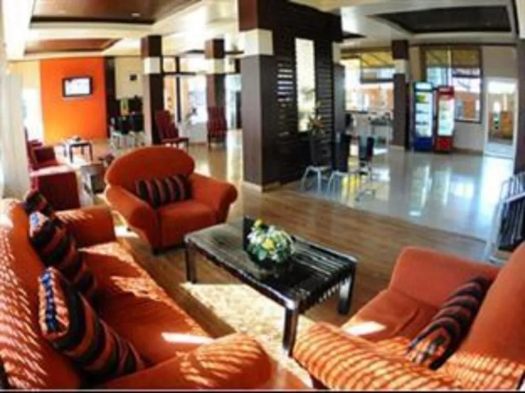 Cactus Resort & Hotel