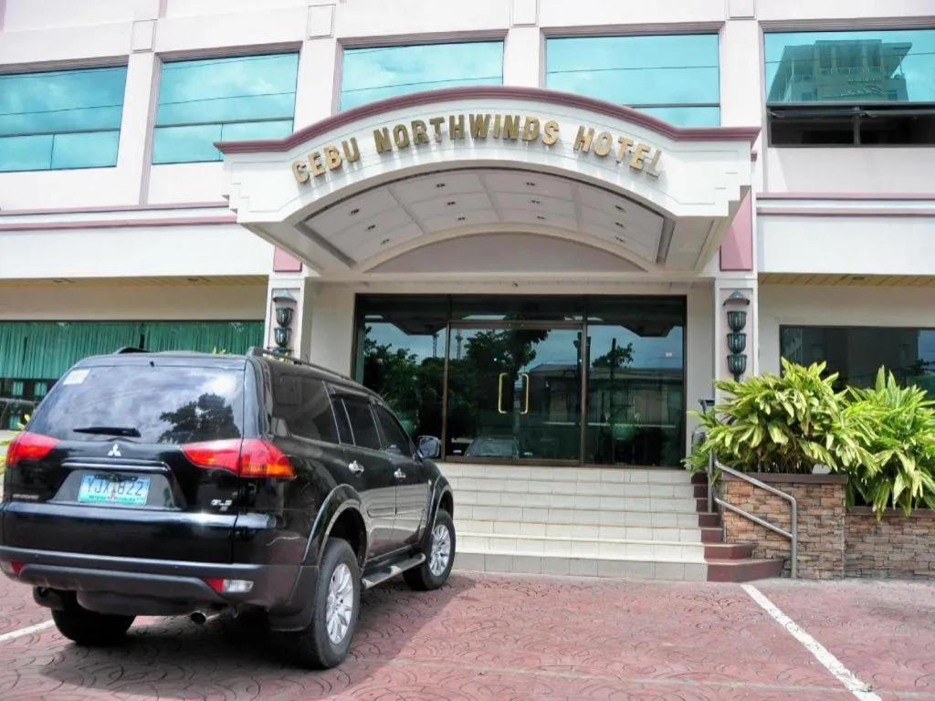 Cebu Northwinds Hotel