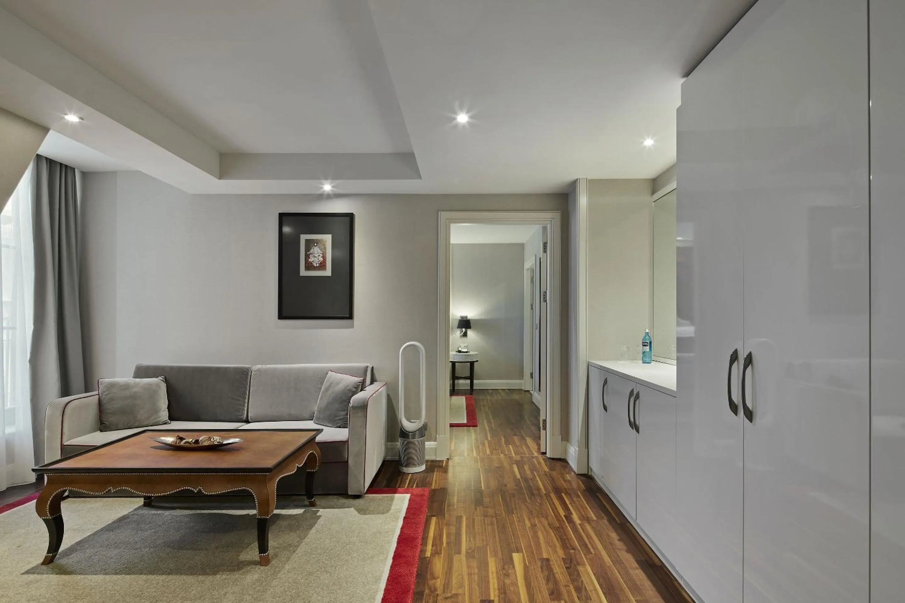 Titanic Suite in TITANIC Gendarmenmarkt Berlin