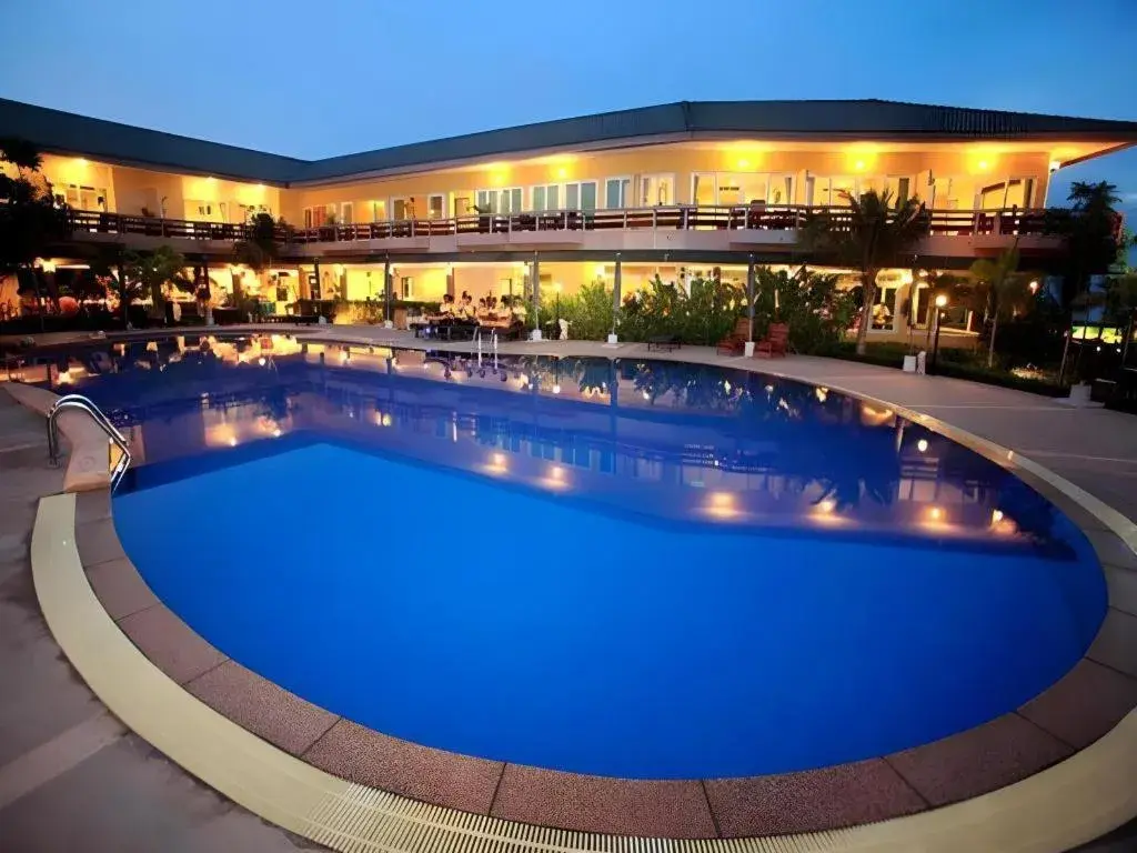 Bacchus Home Resort Bacchus Home Resort