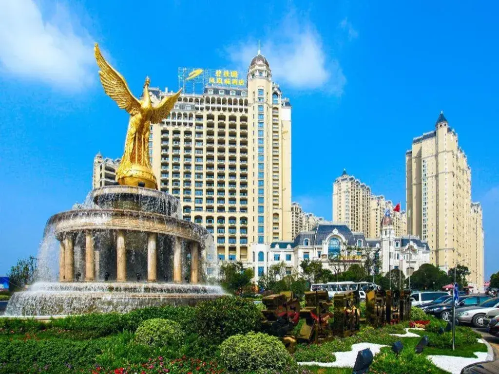 Country Garden Phoenix Hotel Jurong Country Garden Phoenix Hotel Jurong