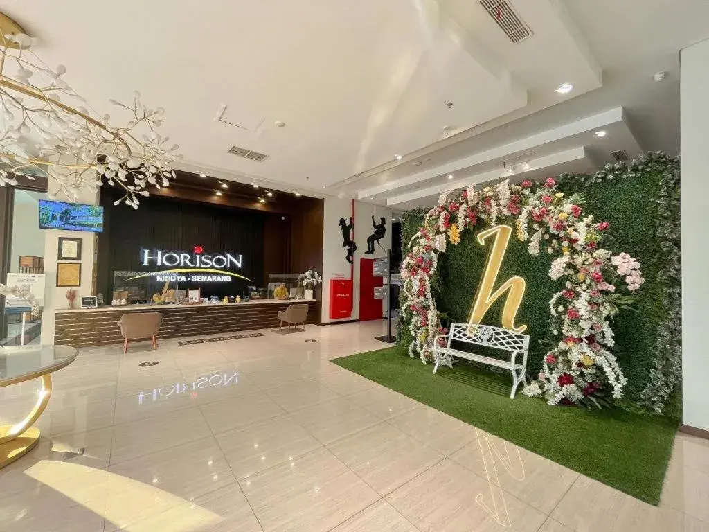 Horison Nindya Semarang Horison Nindya Semarang
