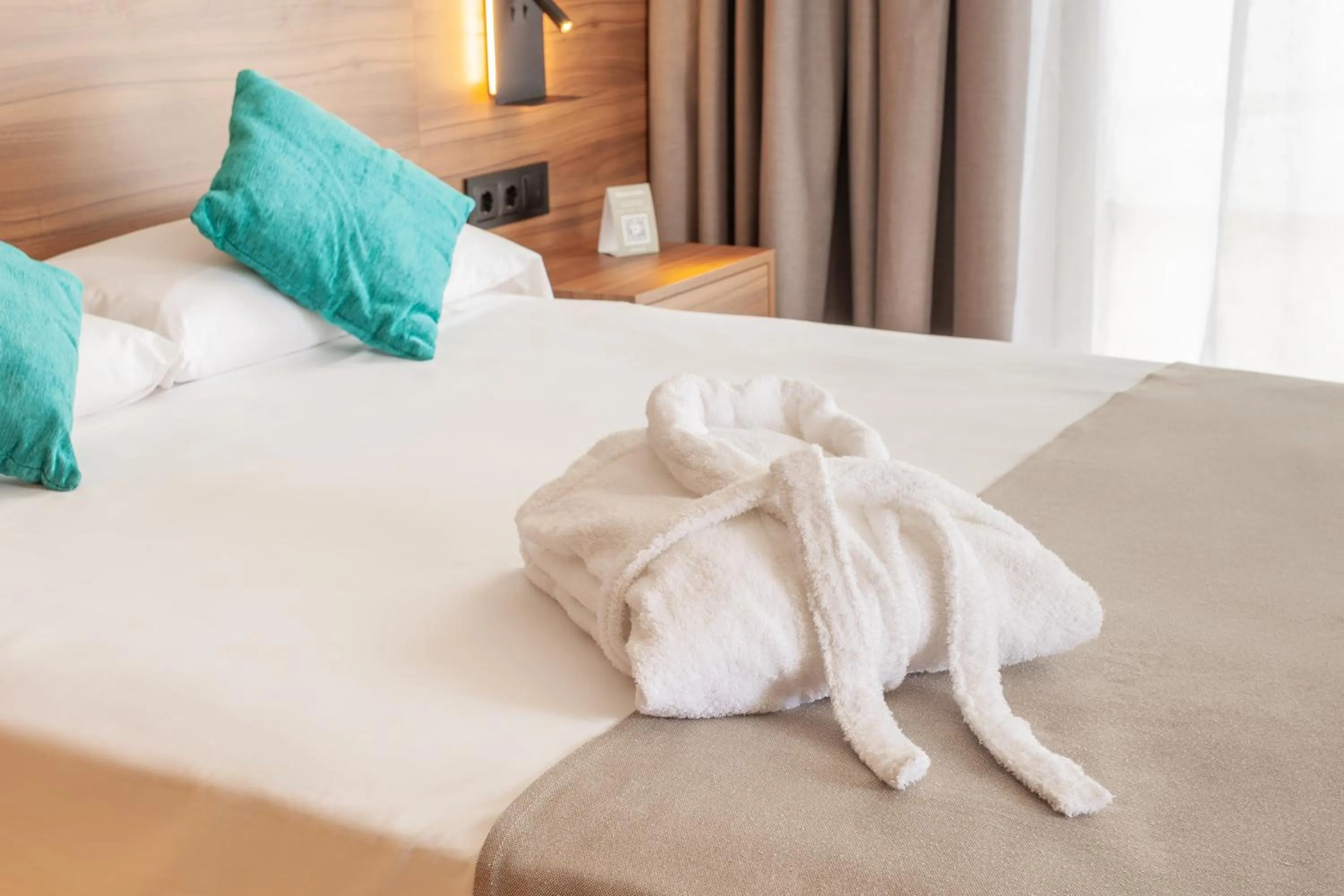 Junior Suite in DWO Sirius