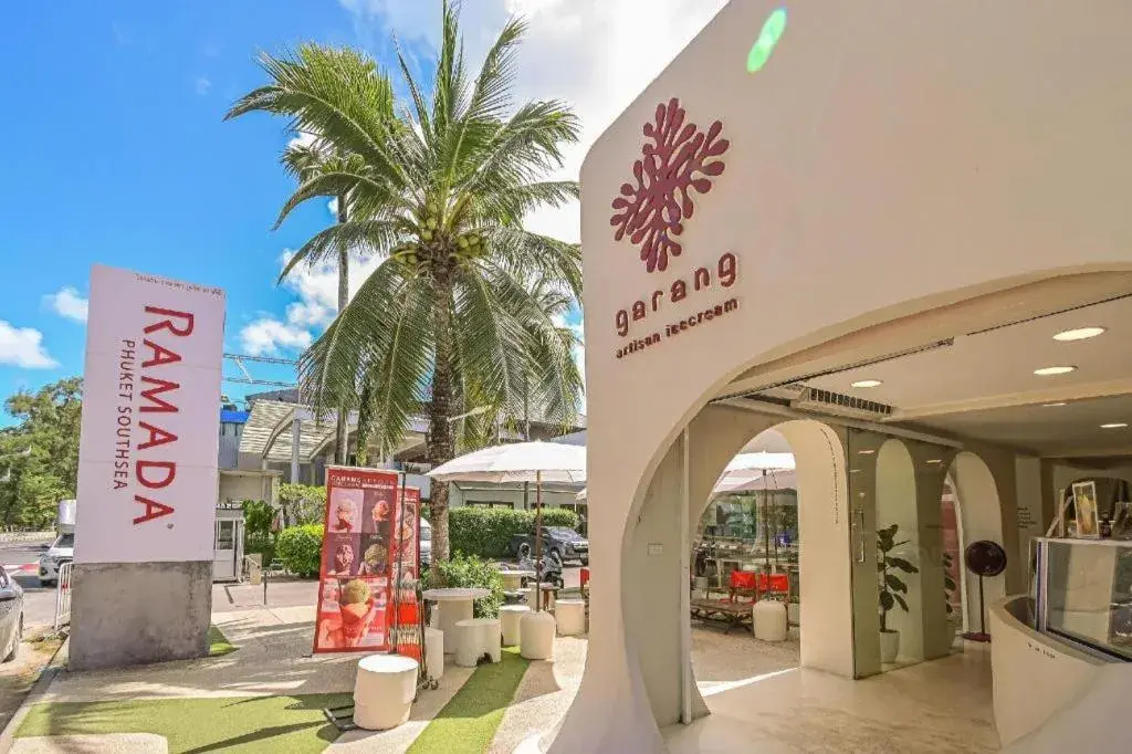 Ramada by Wyndham Phuket Southsea Ramada by Wyndham Phuket Southsea
