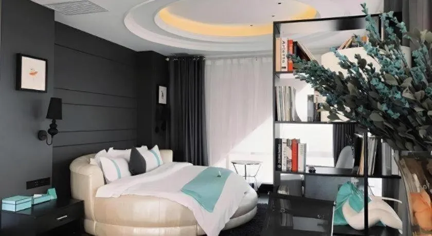 Xana Hotelle XiAn Gig Wild Goose Pagoda Branch