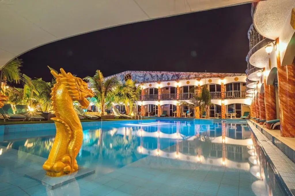 Roman Empire Panglao Boutique Resort Roman Empire Panglao Boutique Resort