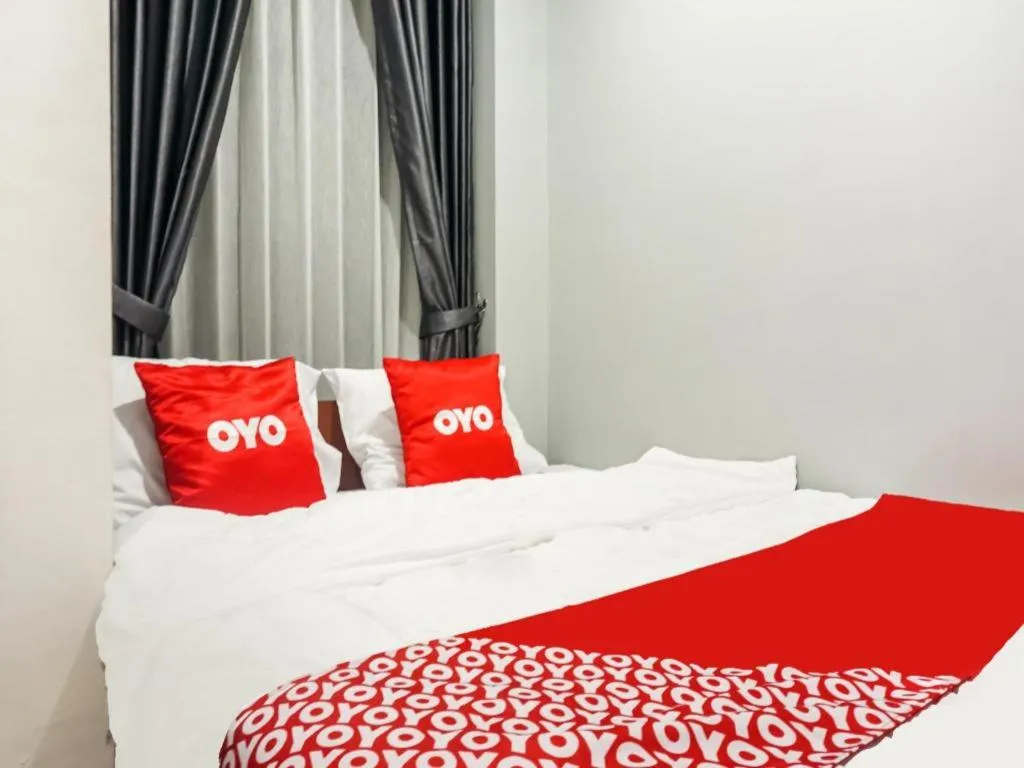 RedLiving Syariah Apartemen MKostel - Tower A1 Kencana Loka