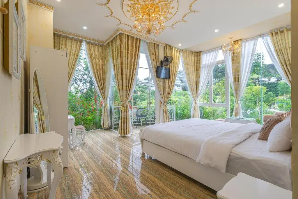 Dream Flower Hotel Dream Flower Hotel