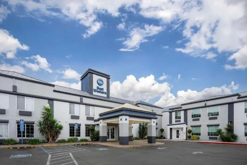 Best Western Galt Inn Best Western Galt Inn