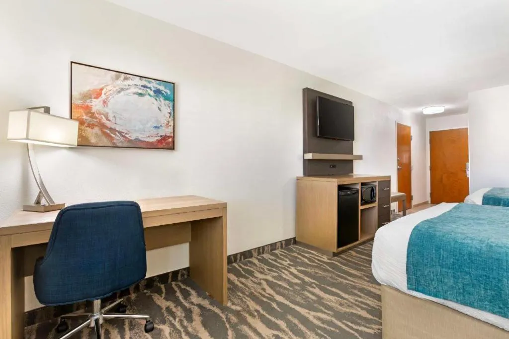 Best Western Plus Safford