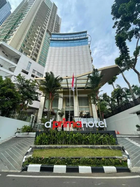 d'primahotel Mega Kuningan