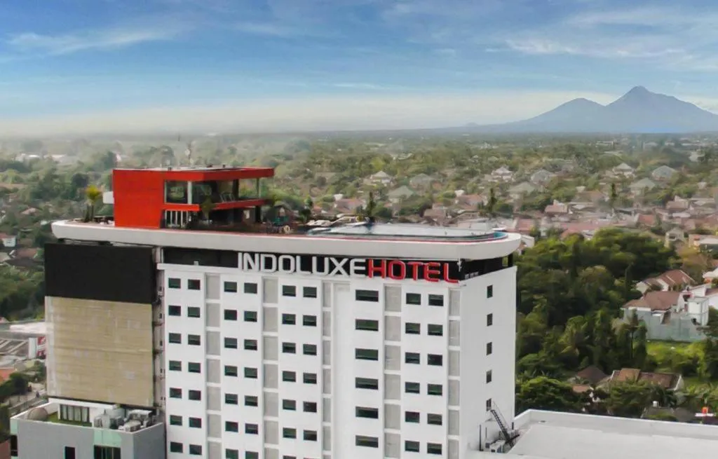 Indoluxe Hotel Jogjakarta