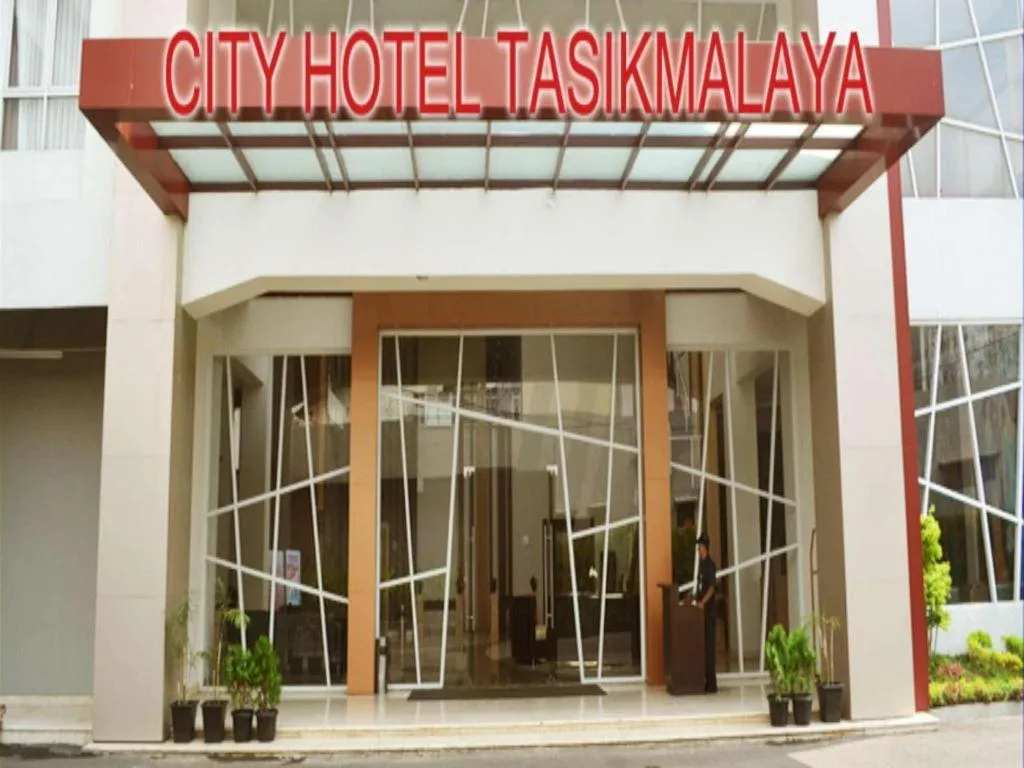 City Hotel Tasikmalaya