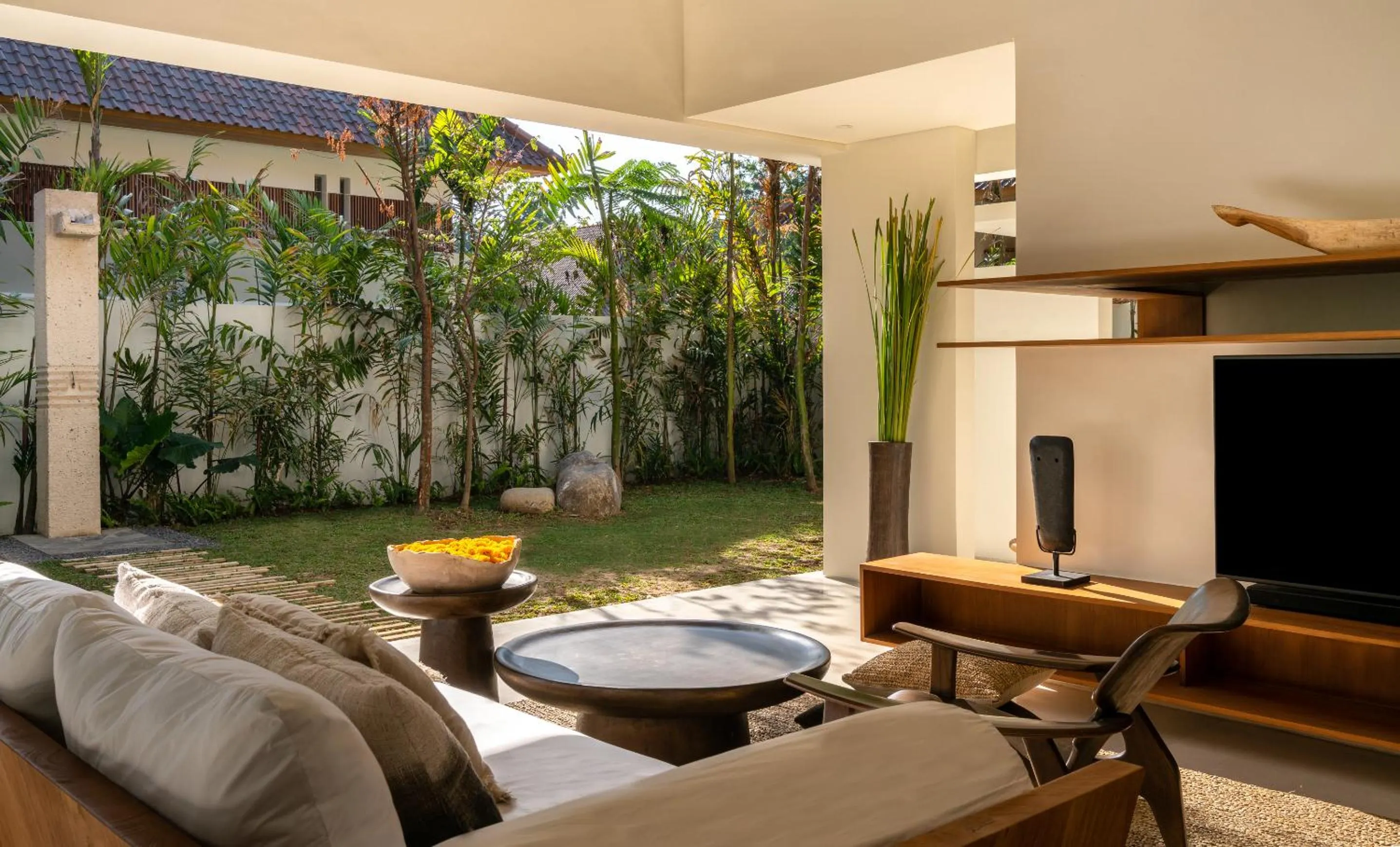 Two-Bedroom Villa in Bisma Eight Ubud