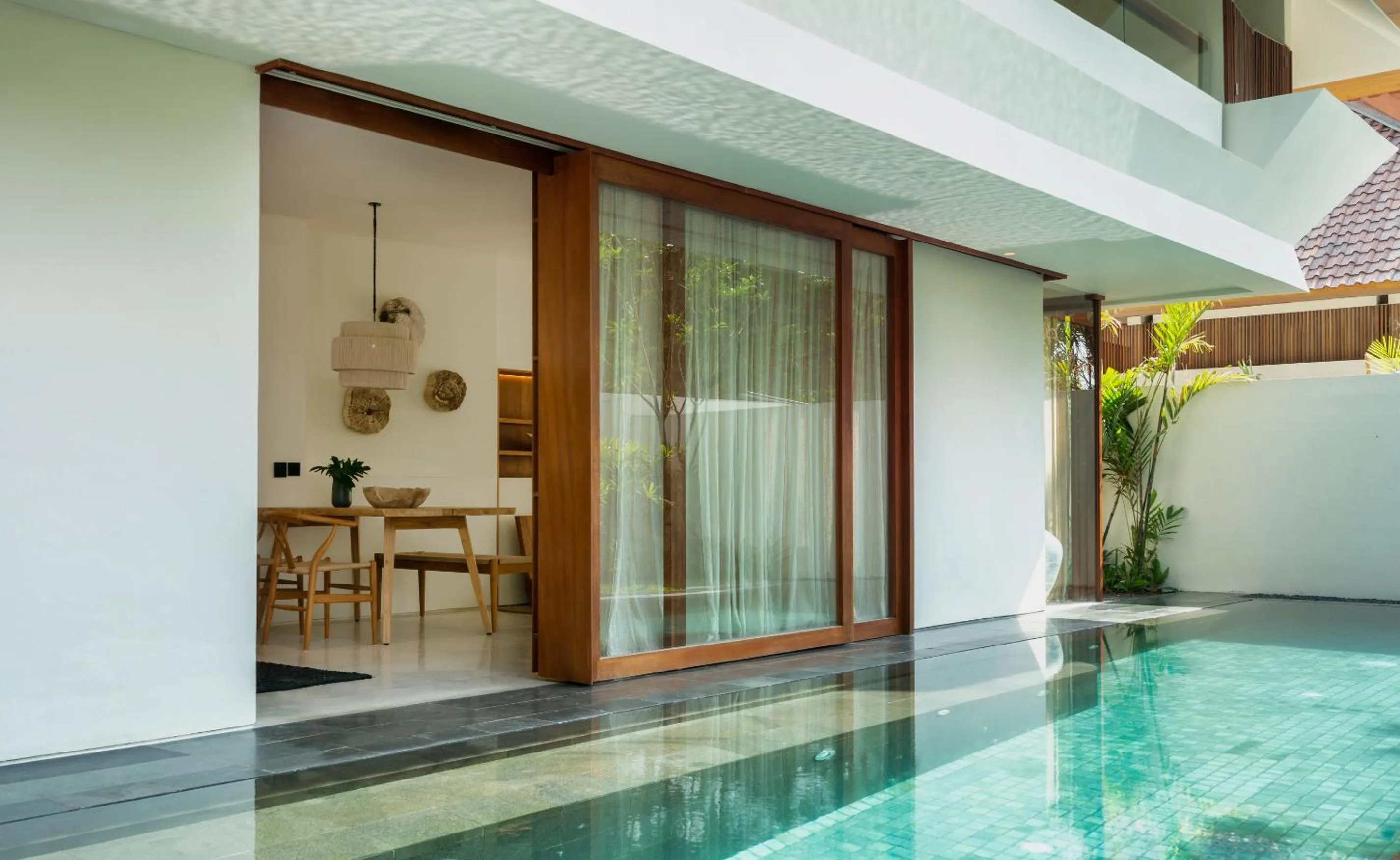 One-Bedroom Villa in Bisma Eight Ubud