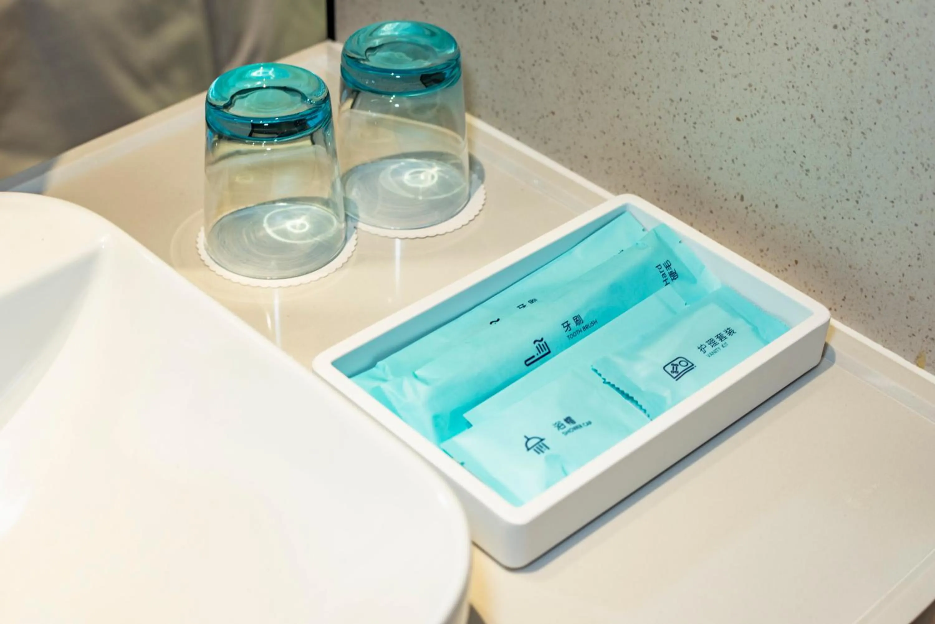 Standard King Room in Holiday Inn Express Yinchuan Lanxi Valley Plaza by IHG