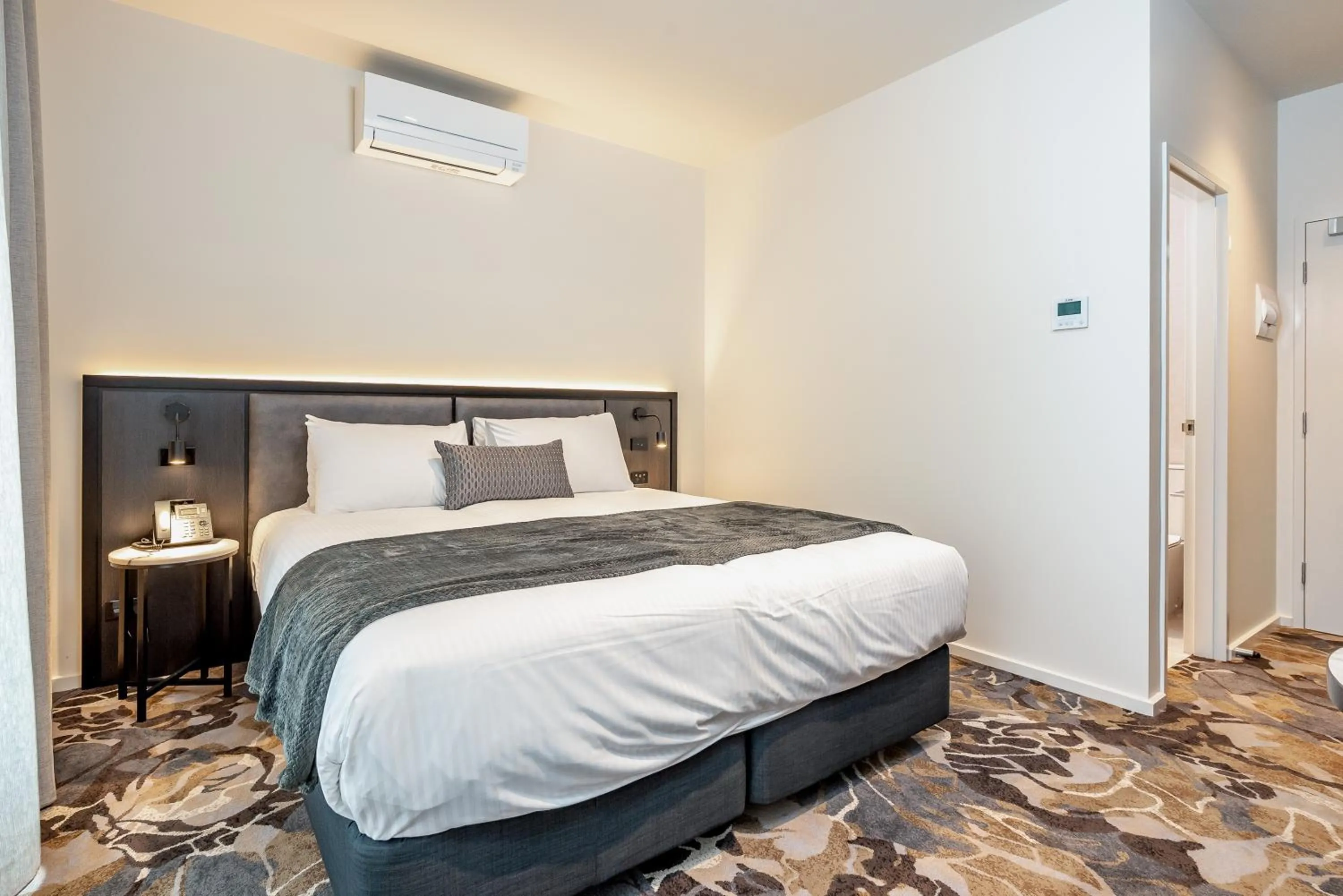 Two Bedroom Apartment  in Mantra Shepparton