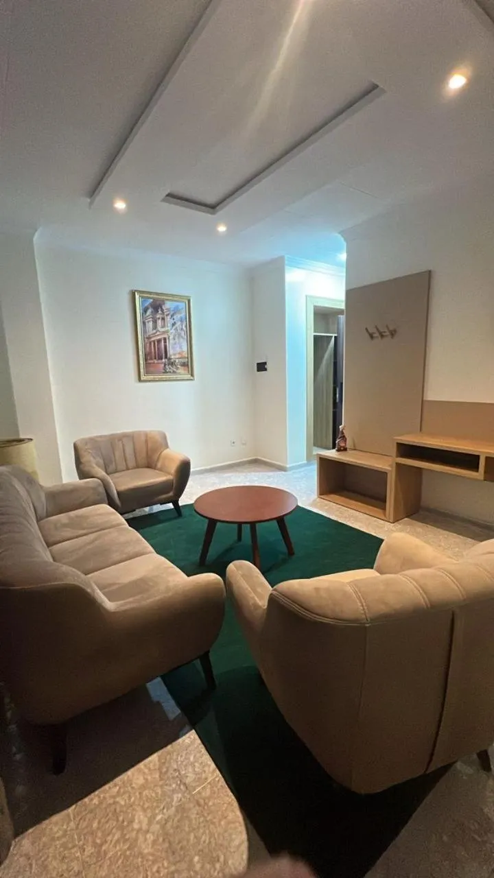 Superior Suite in Hotel MEDINA