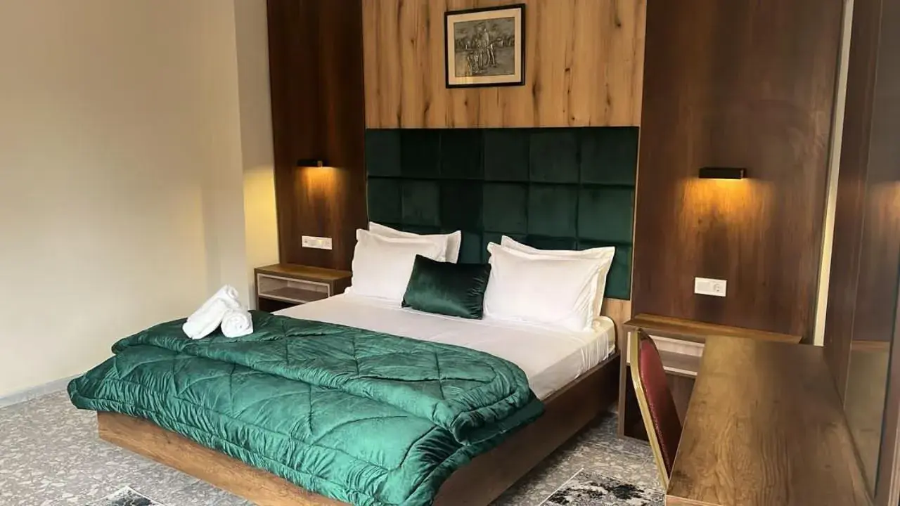 Hotel MEDINA Hotel MEDINA