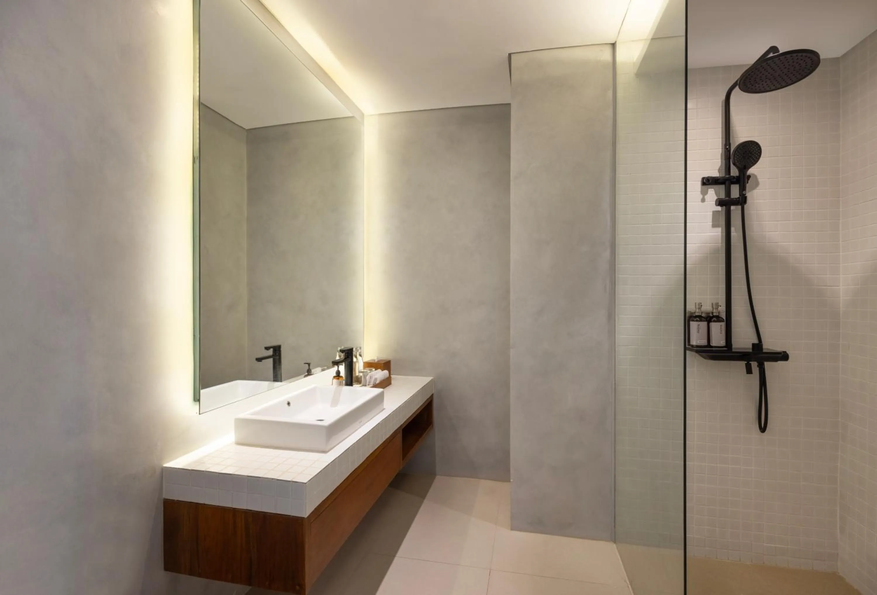 Studio in Dialoog Seminyak