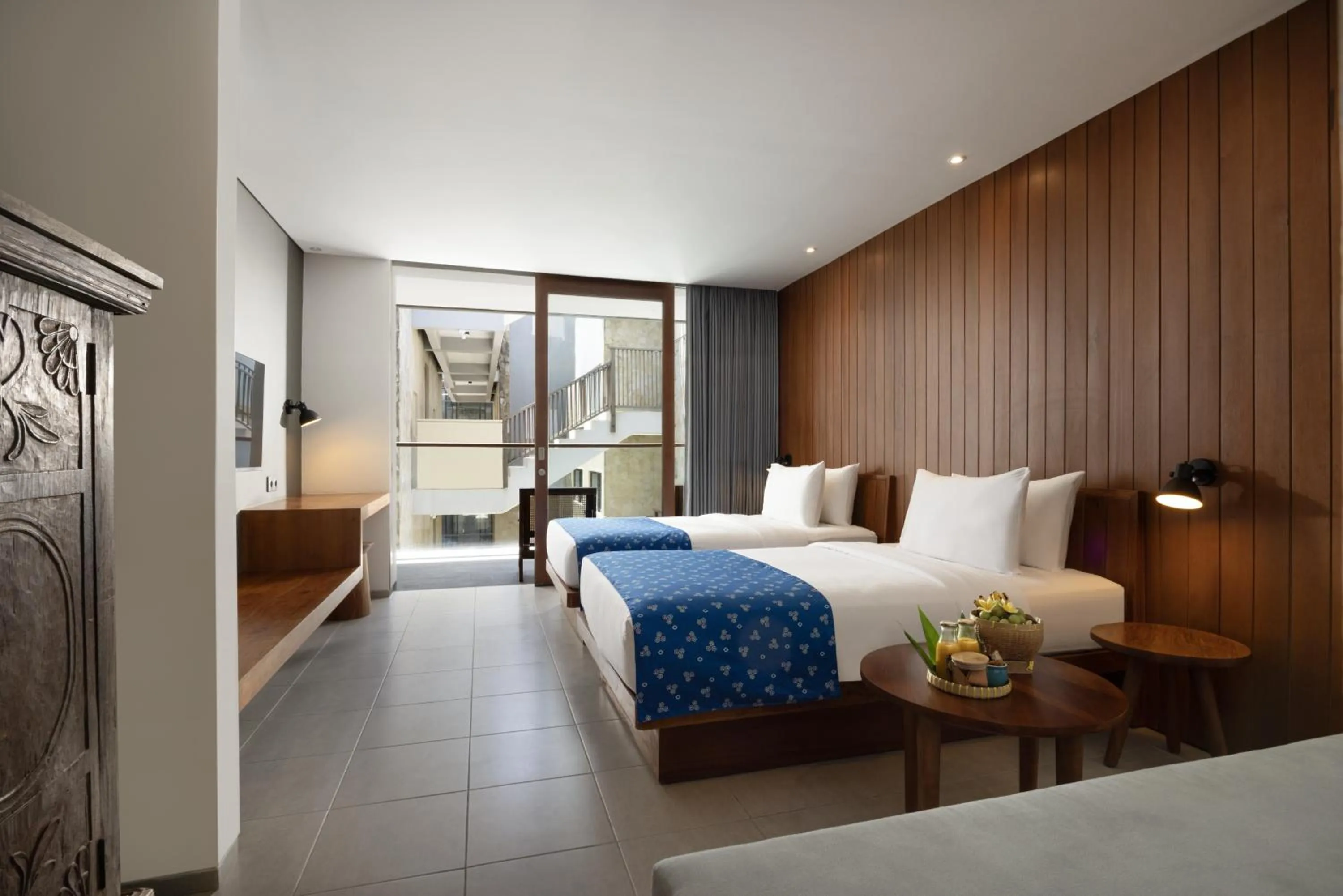 Studio in Dialoog Seminyak