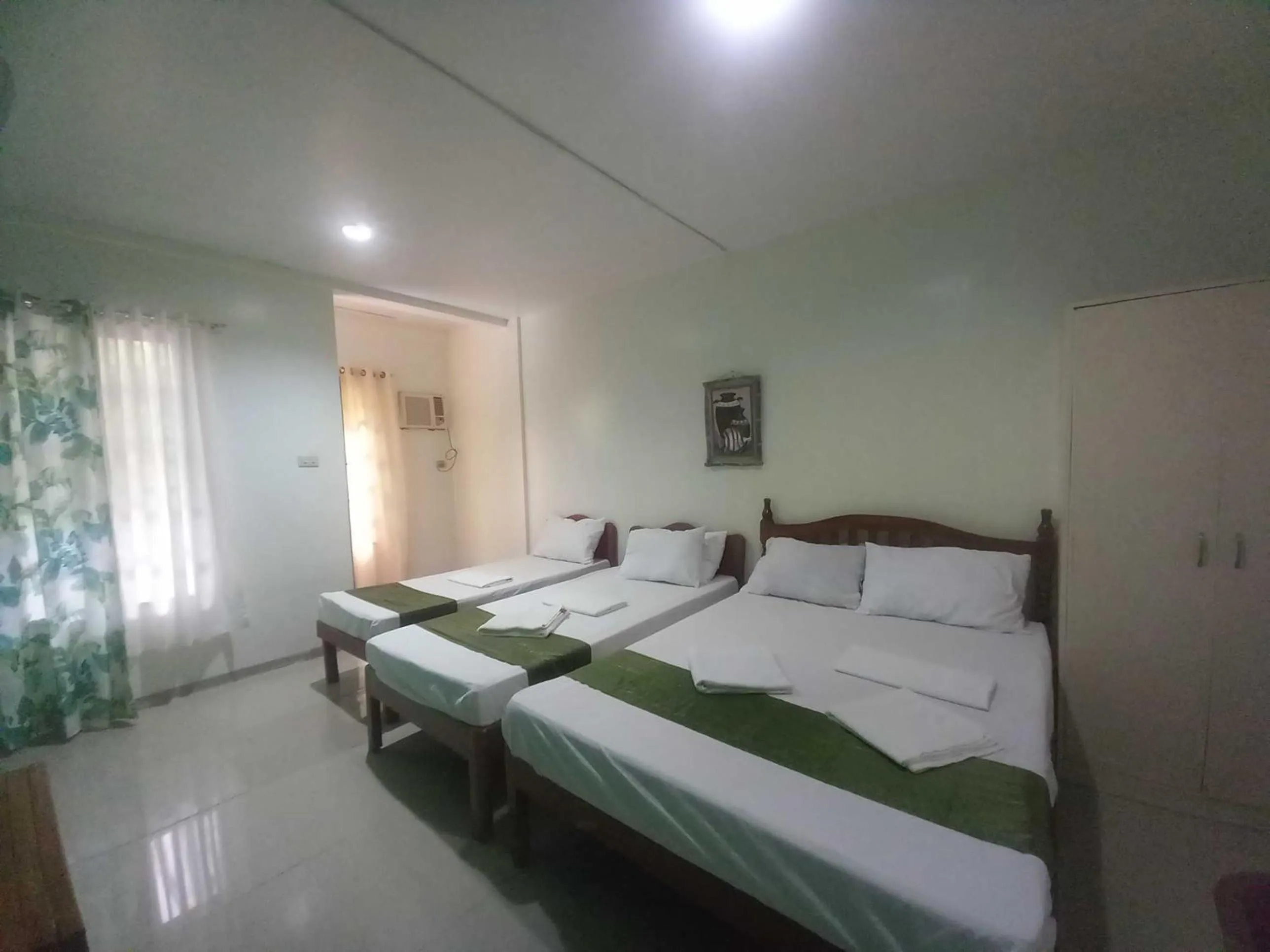 Standard Quadruple in Casa Felicisima Inn