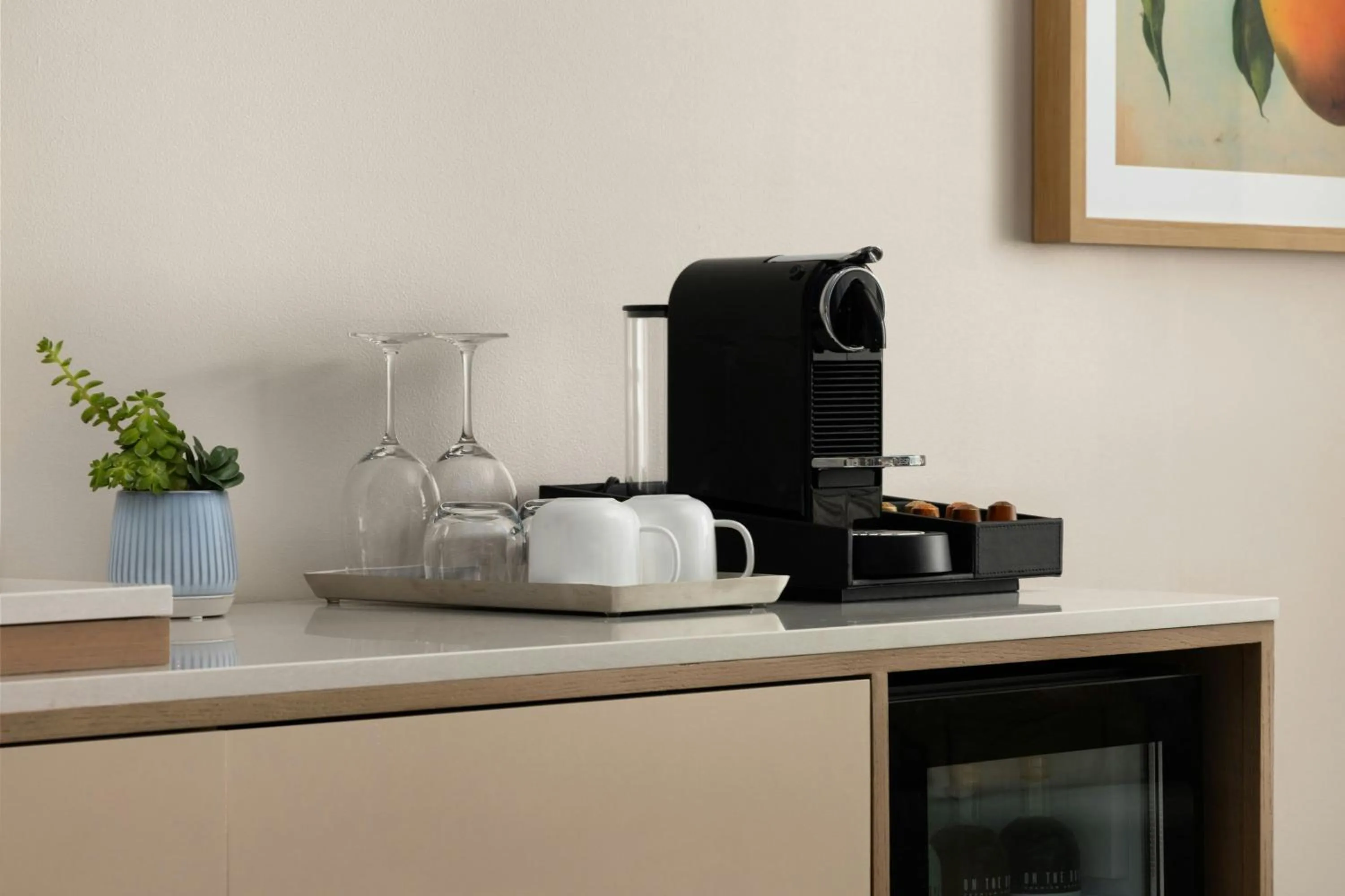 Queen Room with Two Queen Beds and Resort View in The Belgrove Resort & Spa, West Palm Beach, Autograph Collection